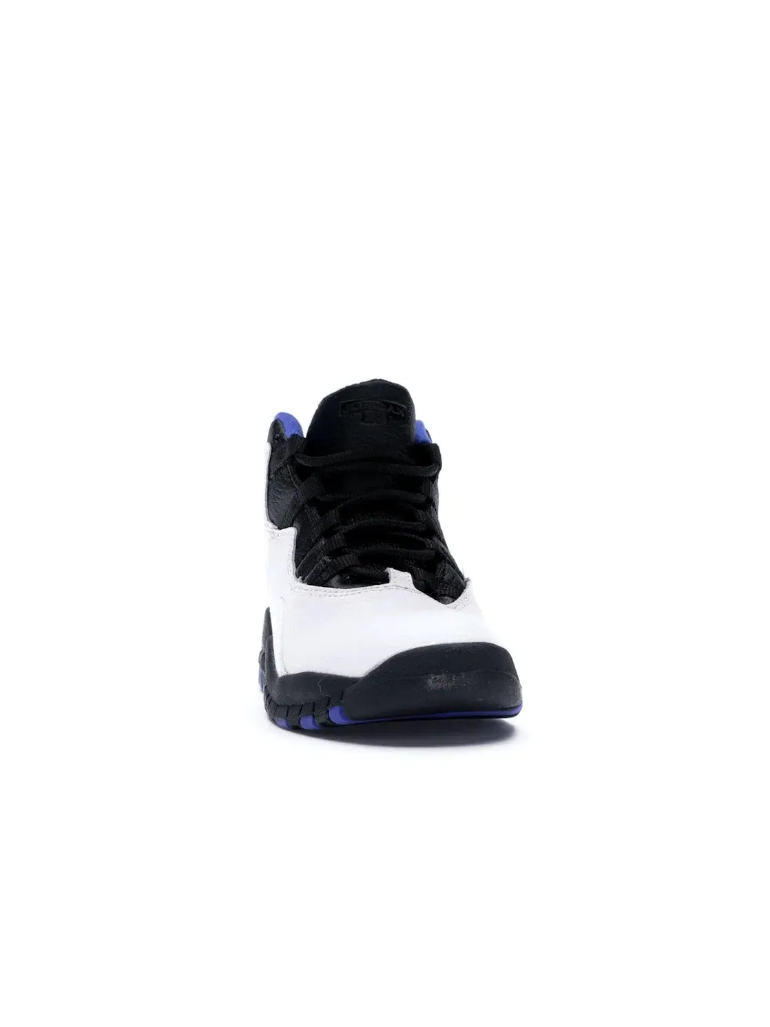 Детские кроссовки Lifestyle Jordan 10 Retro — изображение 2 из 4