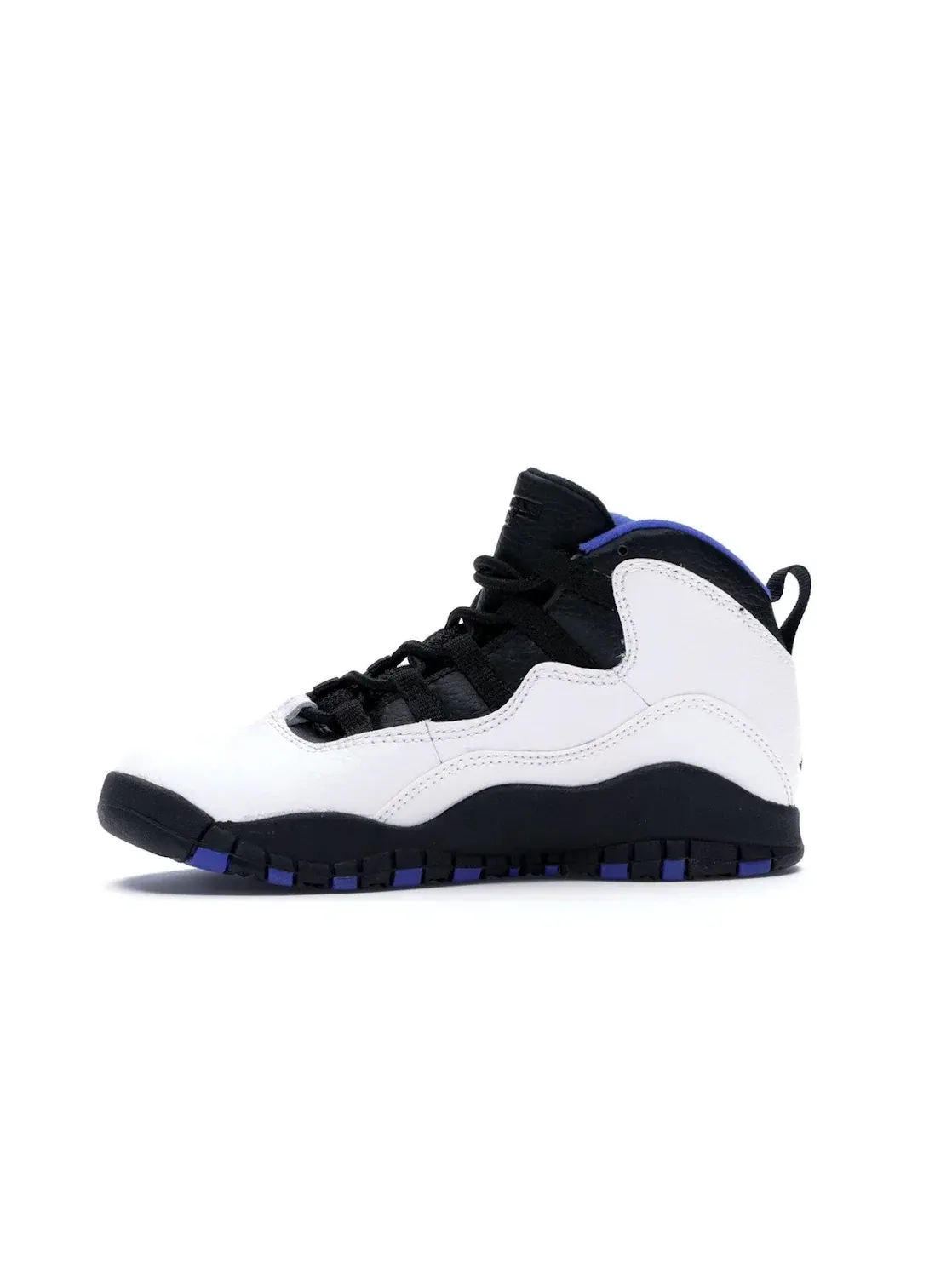 Детские кроссовки Lifestyle Jordan 10 Retro — изображение 3 из 4