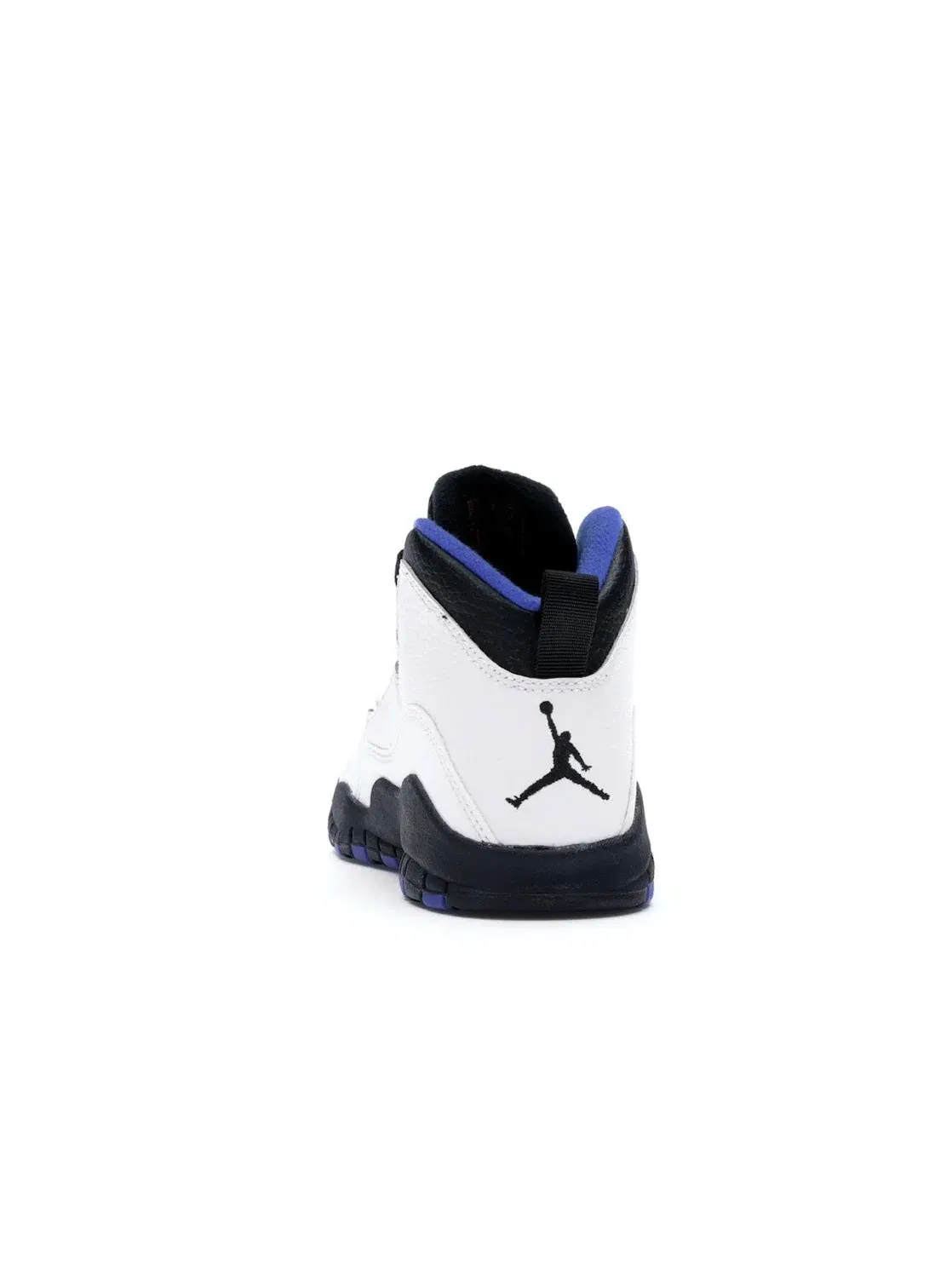 Детские кроссовки Lifestyle Jordan 10 Retro — изображение 4 из 4