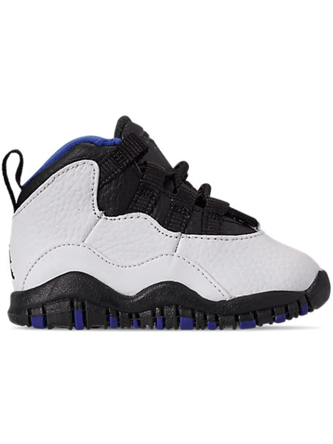 Детские кроссовки Lifestyle Jordan 10 Retro Jordan — изображение 1 из 1