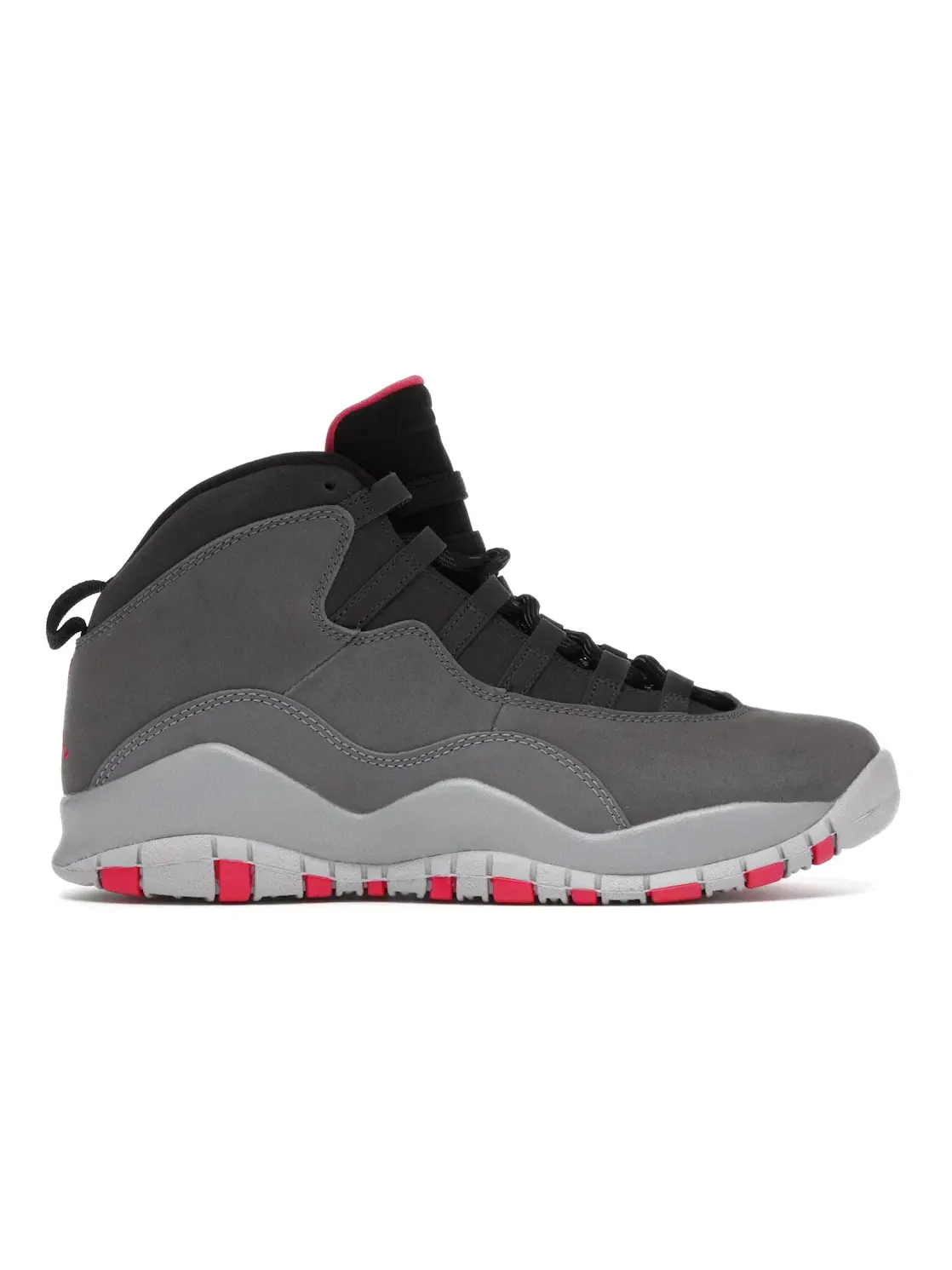 Детские кроссовки Lifestyle Jordan 10 Retro Jordan — изображение 1 из 4