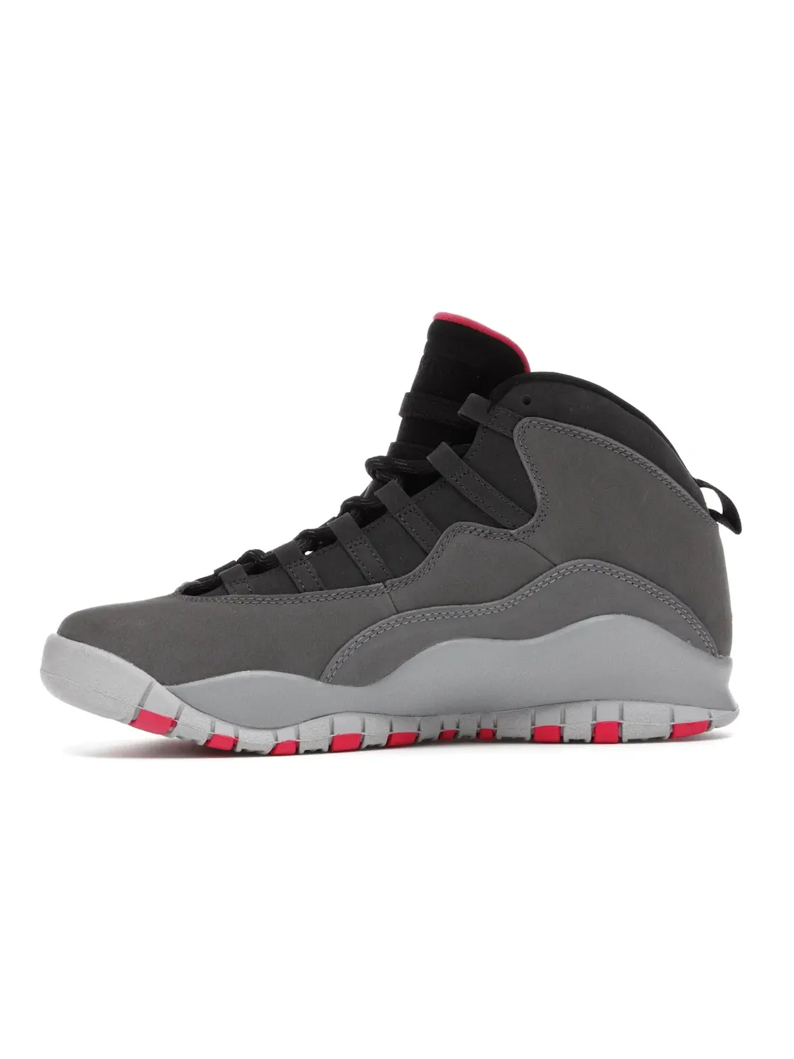 Детские кроссовки Lifestyle Jordan 10 Retro Jordan — изображение 3 из 4