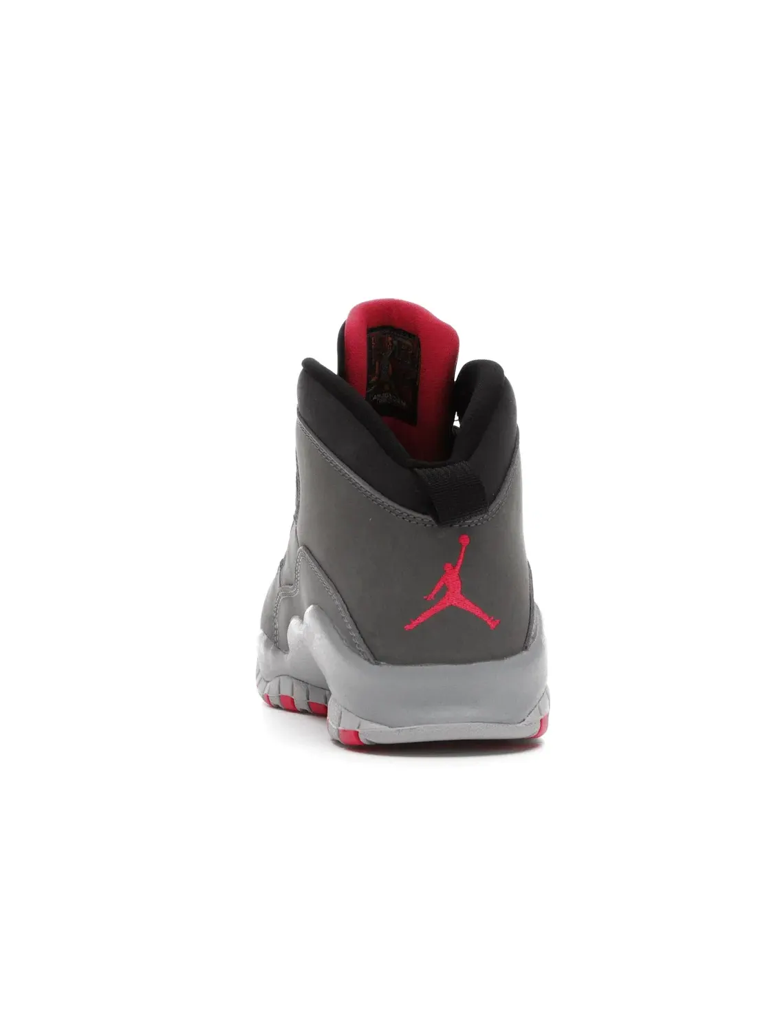 Детские кроссовки Lifestyle Jordan 10 Retro Jordan — изображение 4 из 4