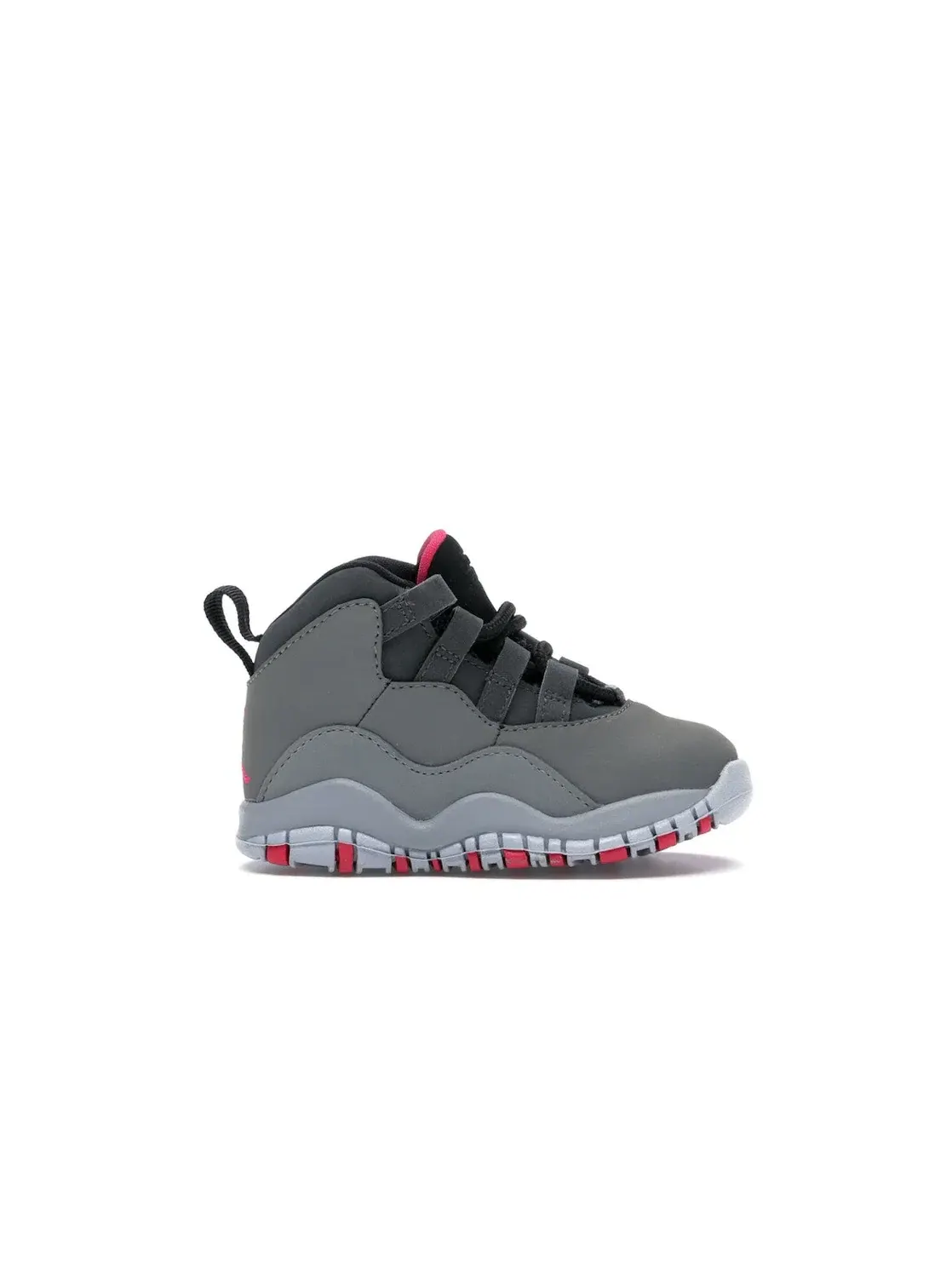 Детские кроссовки Lifestyle Jordan 10 Retro Jordan — изображение 1 из 4