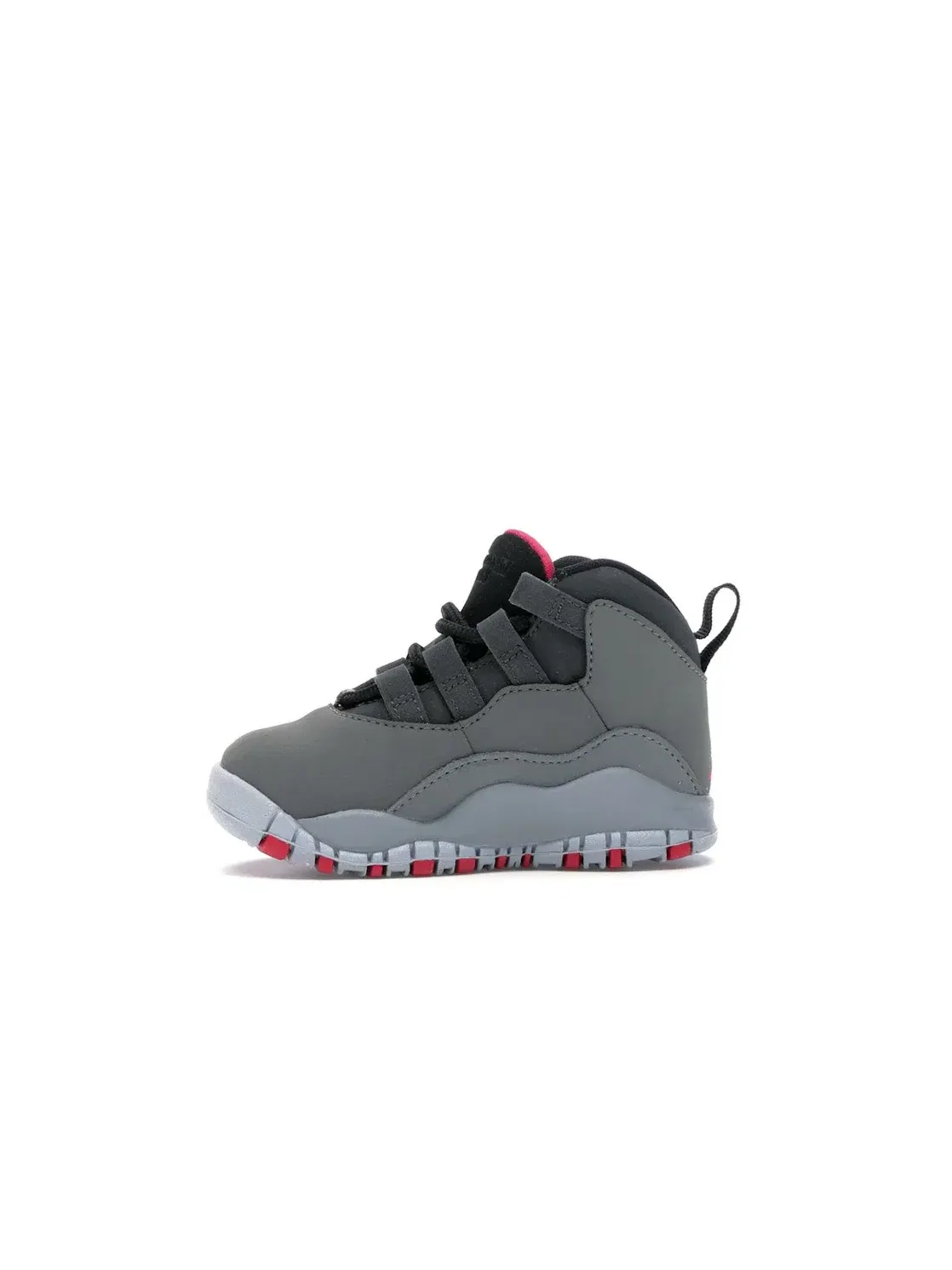 Детские кроссовки Lifestyle Jordan 10 Retro Jordan — изображение 3 из 4