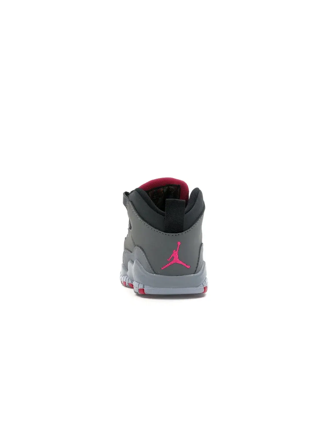 Детские кроссовки Lifestyle Jordan 10 Retro Jordan — изображение 4 из 4