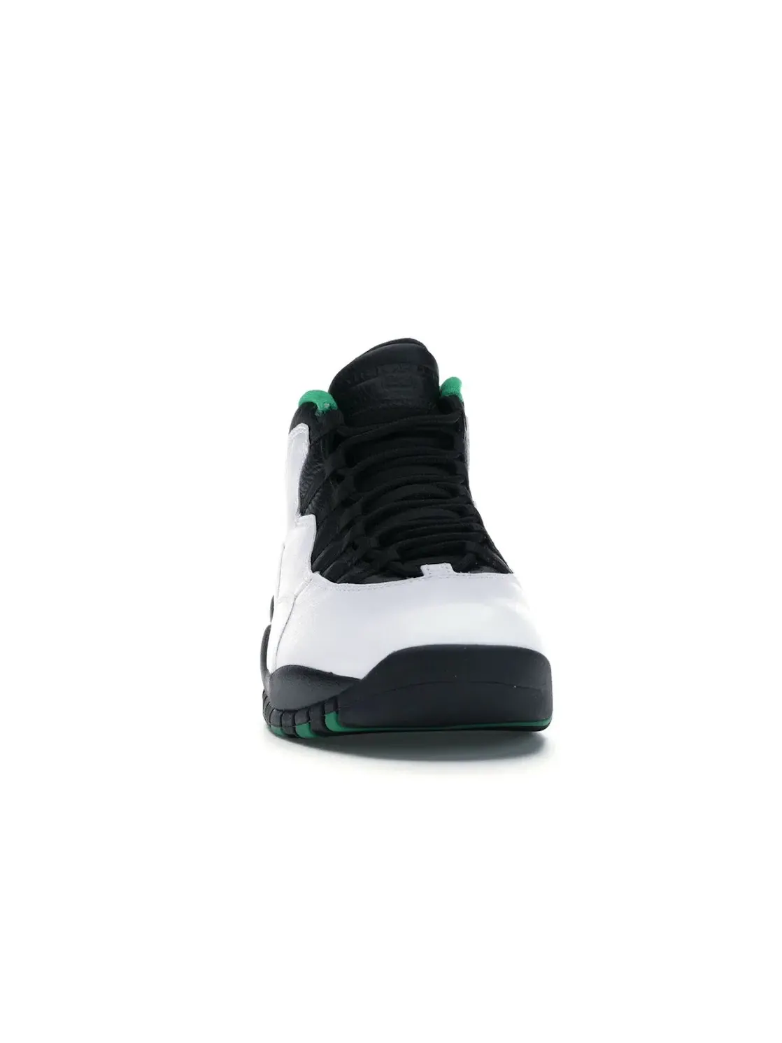 Мужские кроссовки Lifestyle Jordan 10 Retro Seattle — изображение 2 из 4