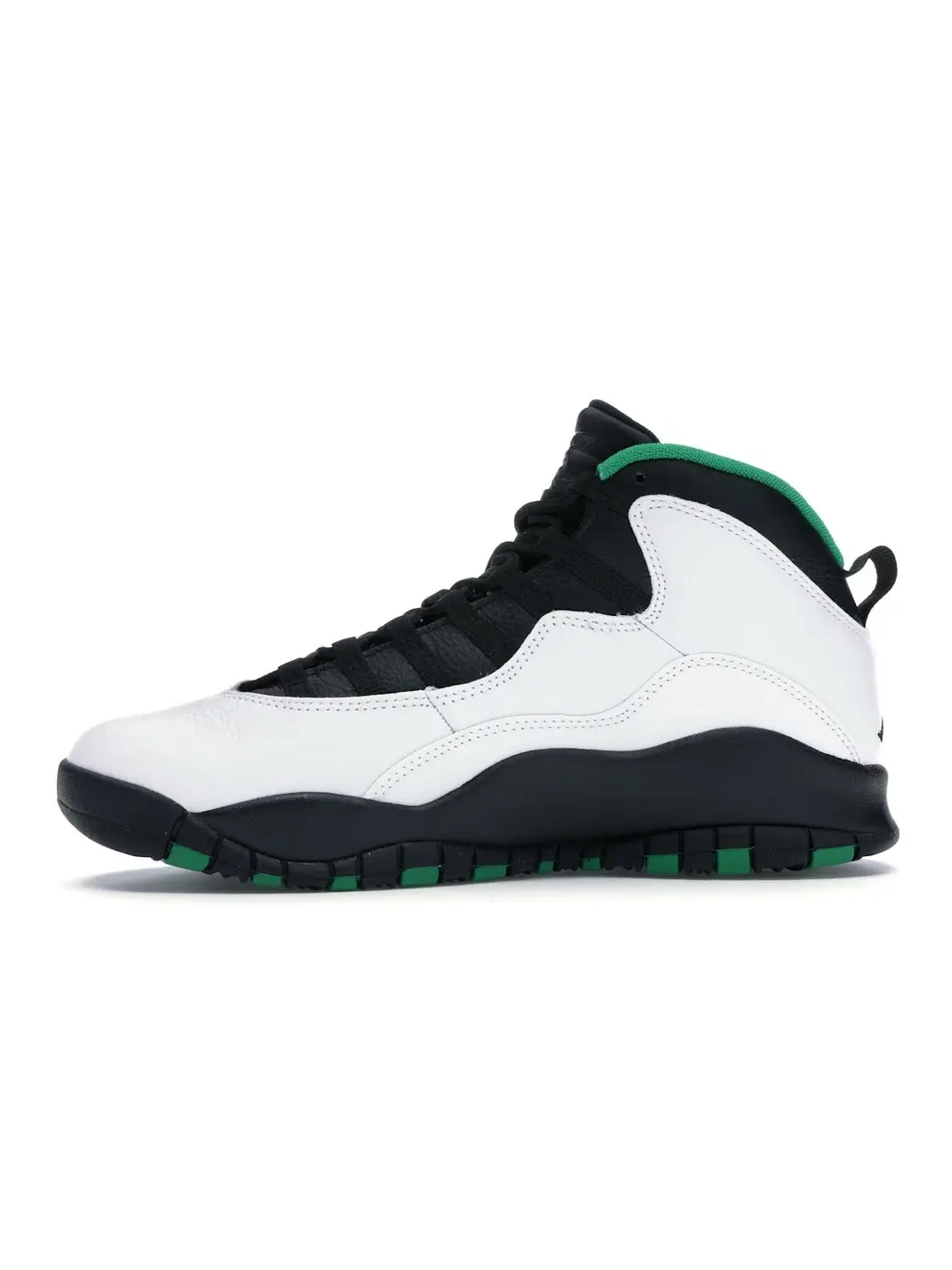 Мужские кроссовки Lifestyle Jordan 10 Retro Seattle — изображение 3 из 4