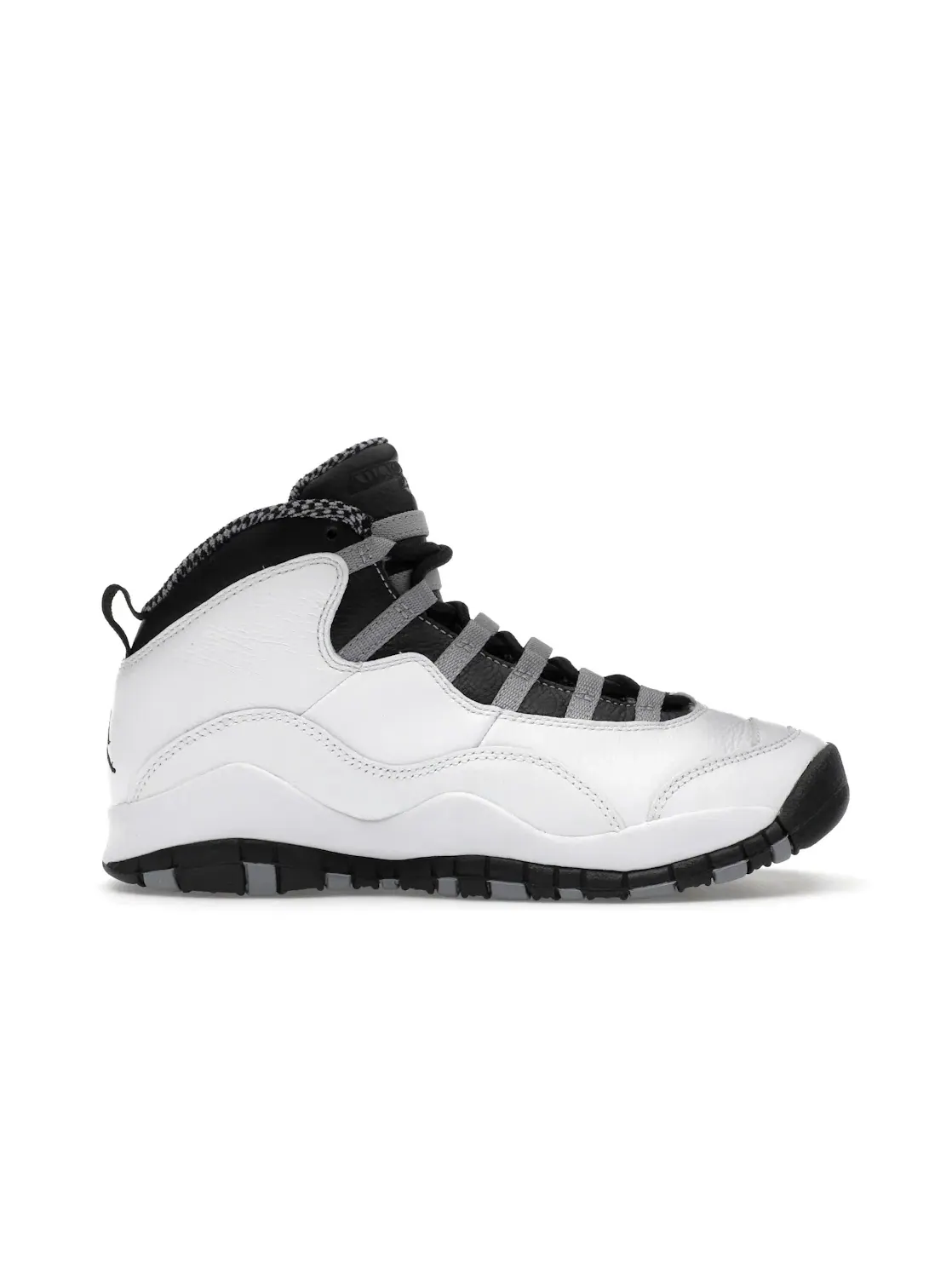 Детские кроссовки Lifestyle с модельным номером Jordan 10 Retro Jordan — изображение 1 из 4