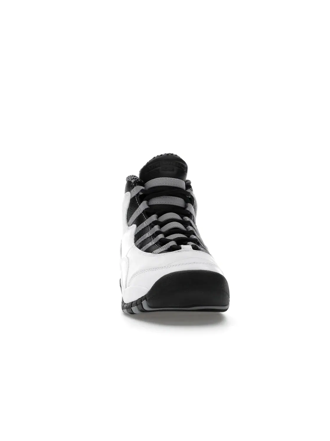 Детские кроссовки Lifestyle с модельным номером Jordan 10 Retro Jordan — изображение 2 из 4