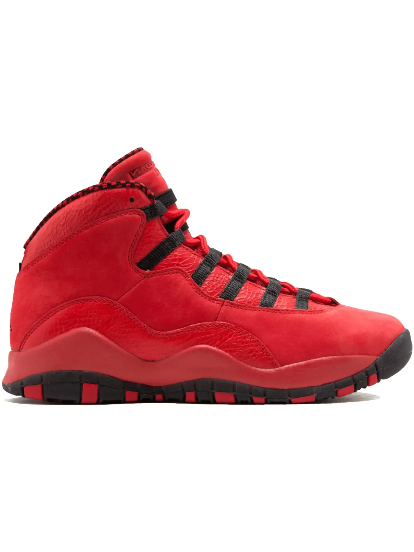 Детские кроссовки Lifestyle Jordan 10 Retro Jordan — изображение 1 из 1