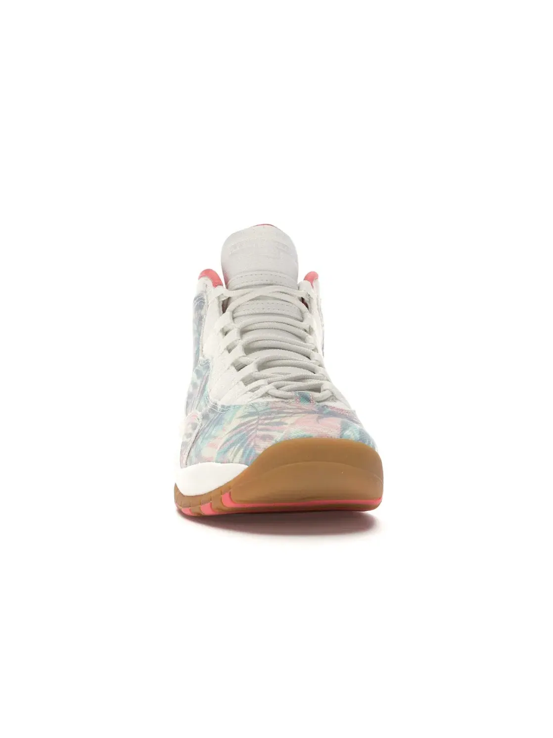Мужские кроссовки с принтом Jordan 10 Retro Super Bowl LIV Jordan — изображение 2 из 4, мульти-/мульти