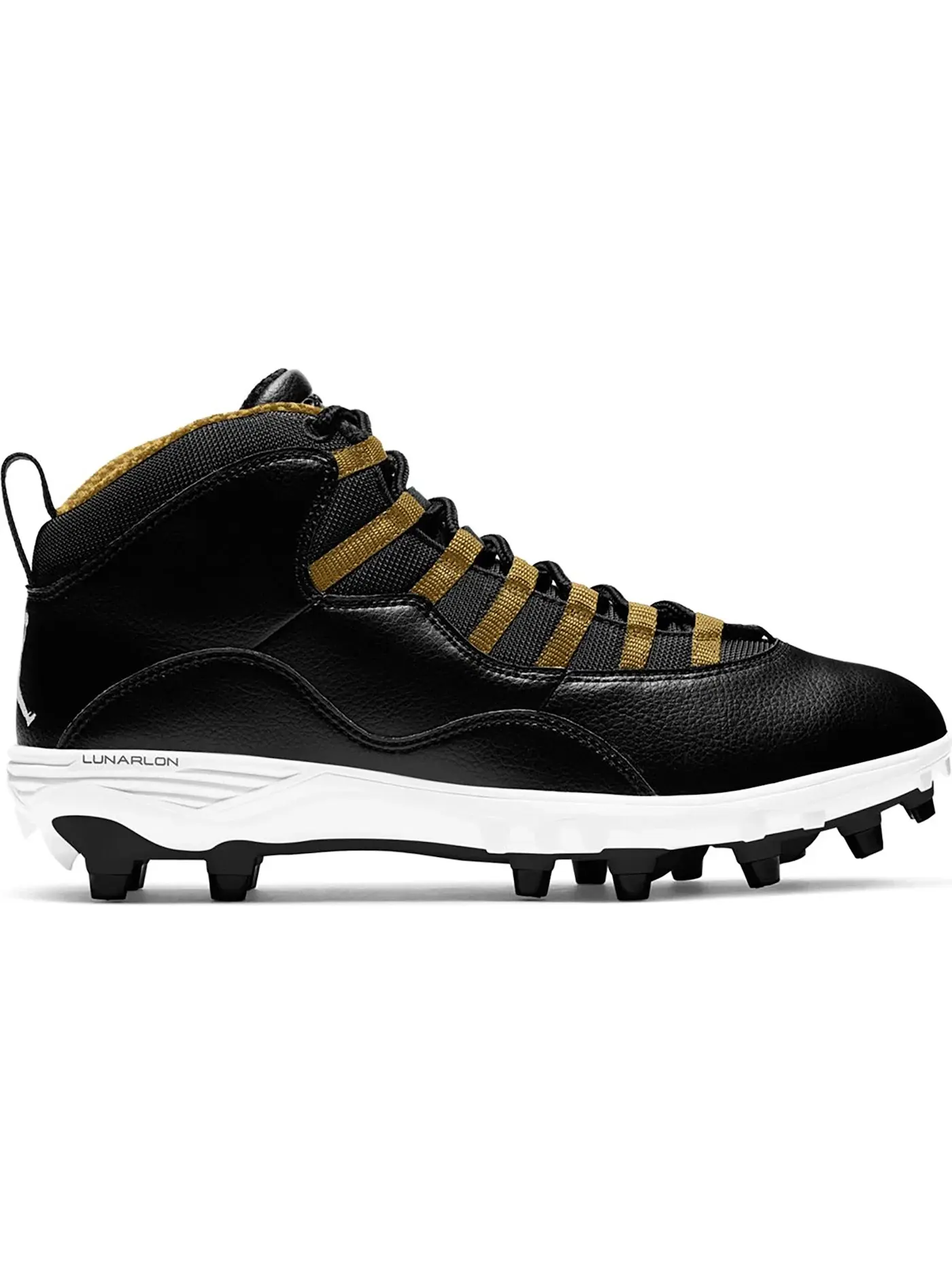 Мужские кроссовки Lifestyle Jordan 10 TD Mid Jordan — изображение 1 из 1