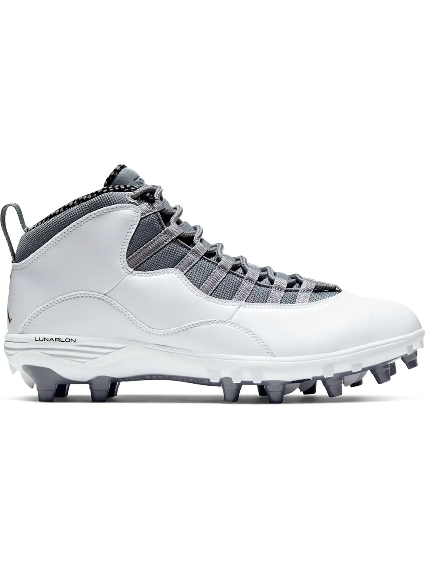 Мужские кроссовки Lifestyle Jordan 10 TD Mid Jordan — изображение 1 из 1