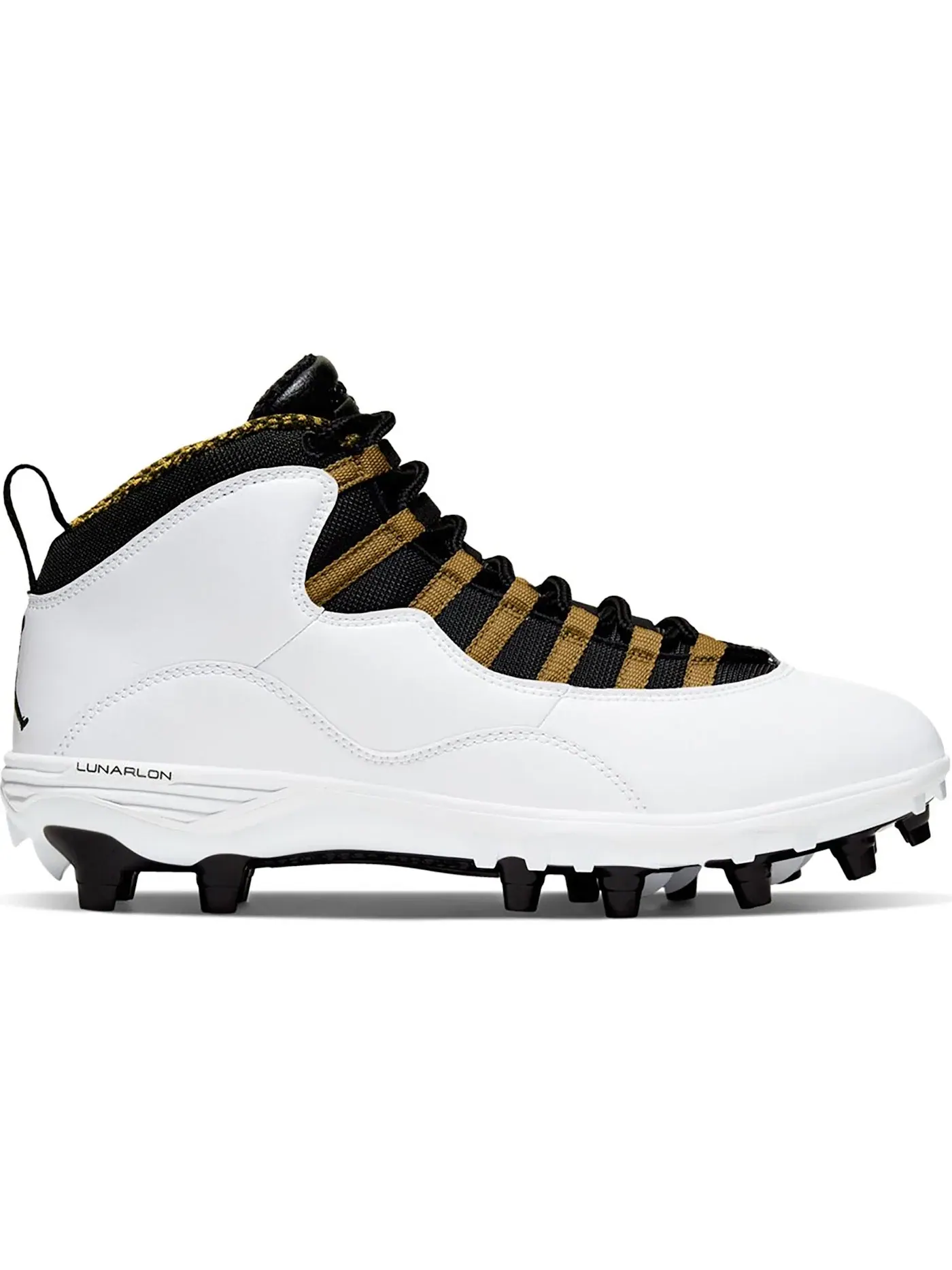Мужские кроссовки Lifestyle Jordan 10 TD Mid Jordan — изображение 1 из 1