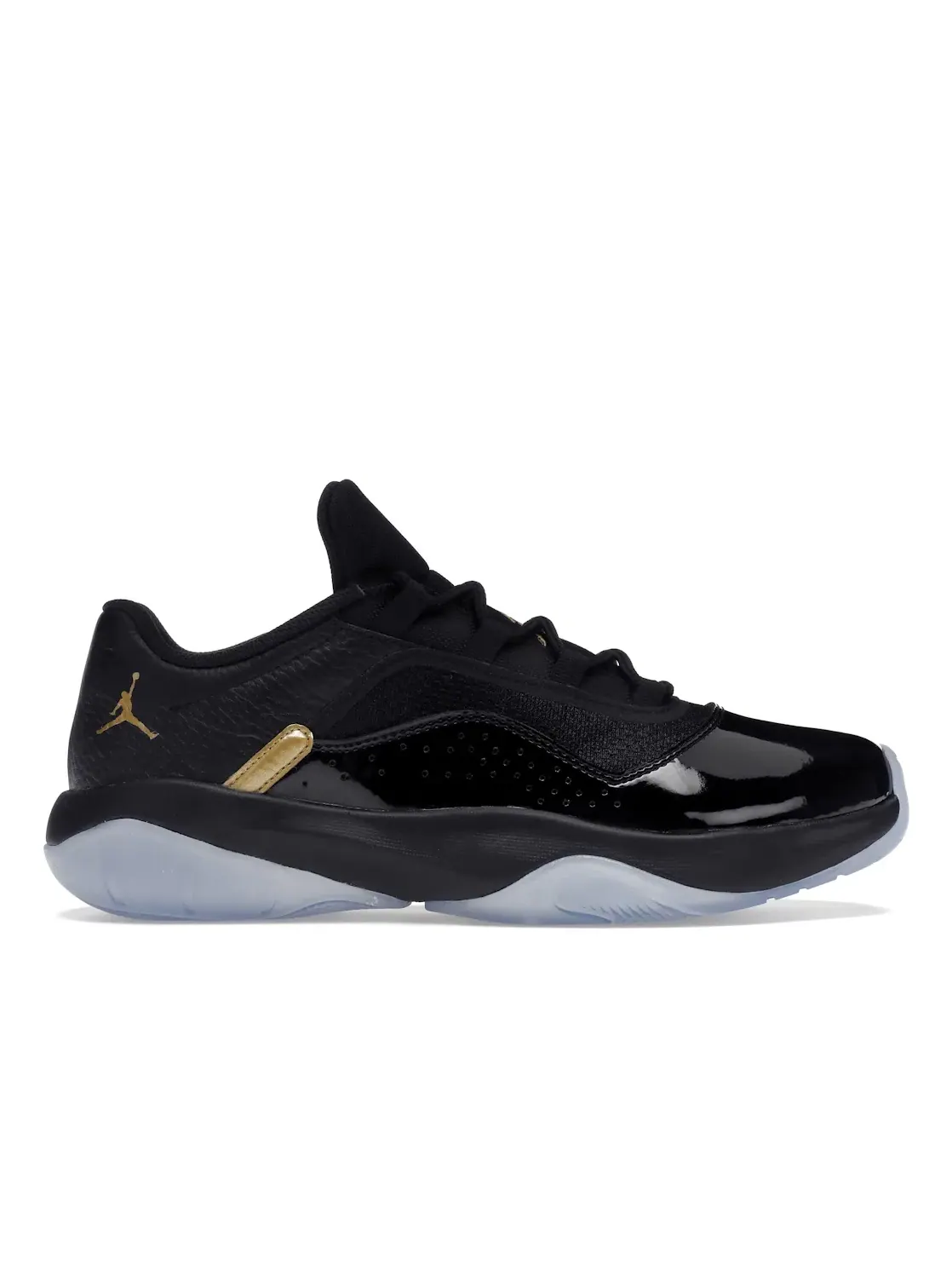 Мужские кроссовки lifestyle с контрастной подошвой Jordan 11 CMFT Low Jordan — изображение 1 из 4