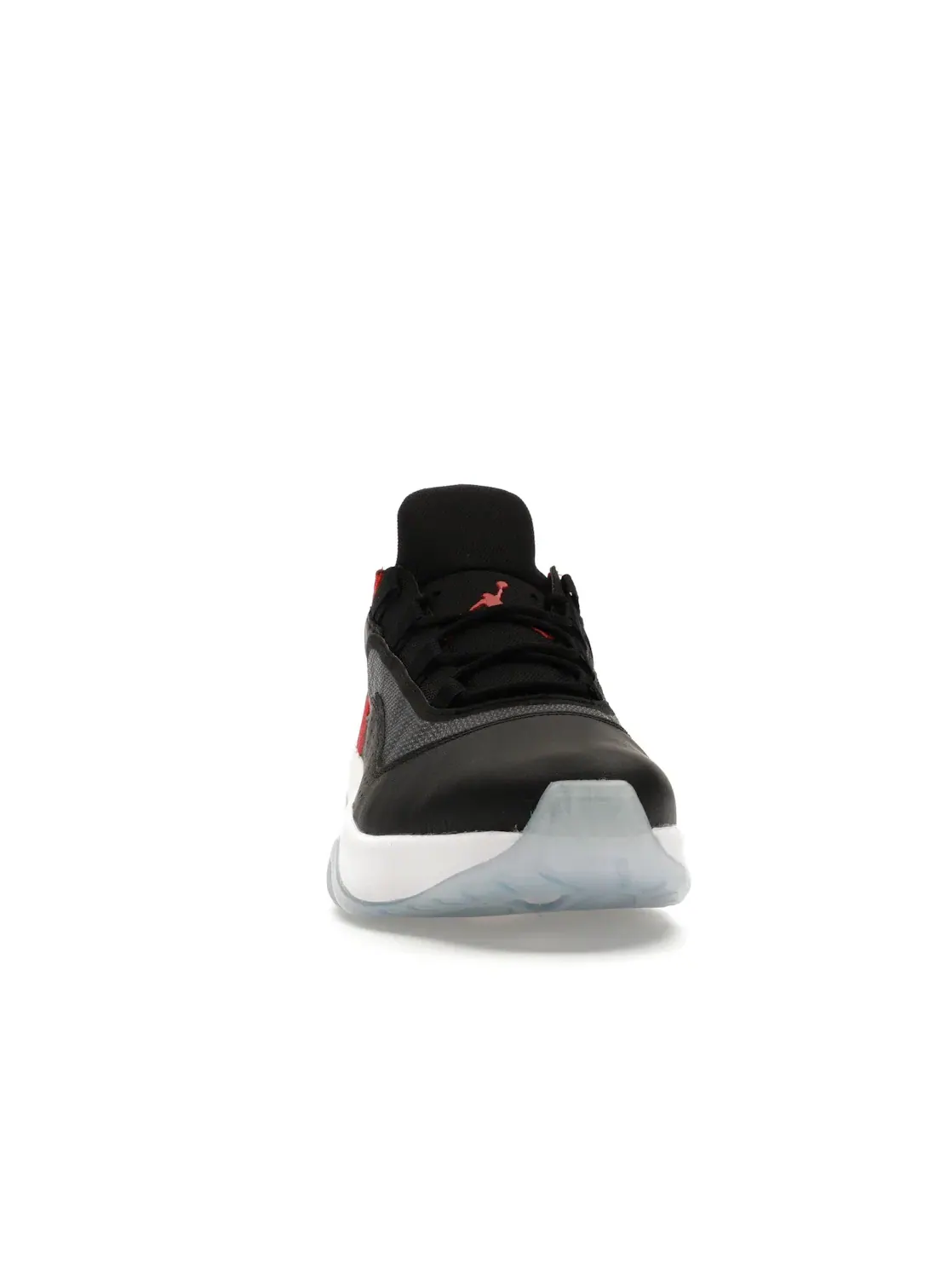 Мужские кроссовки Lifestyle Jordan 11 CMFT Low Jordan — изображение 2 из 4, черный/красный/белый
