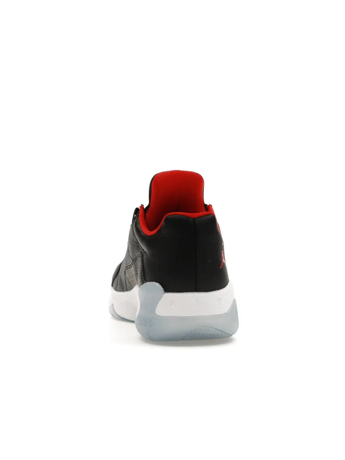 Мужские кроссовки Lifestyle Jordan 11 CMFT Low Jordan — изображение 4 из 4, черный/красный/белый