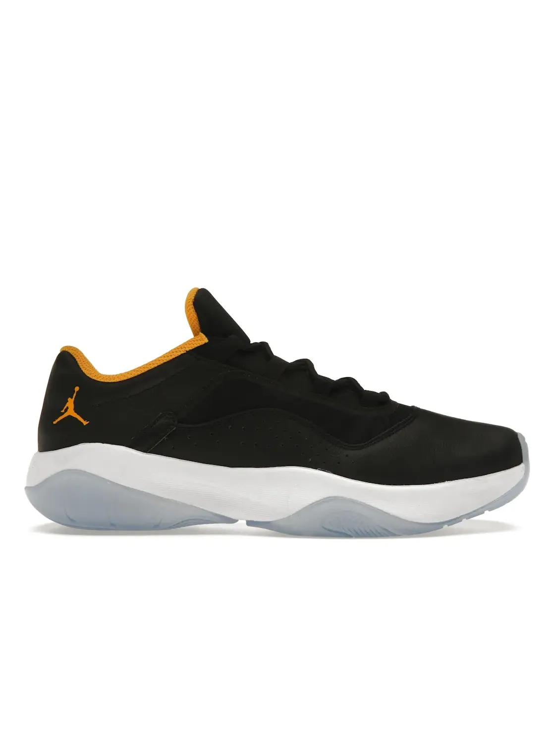 Мужские кроссовки Lifestyle Jordan 11 CMFT Low Jordan — изображение 1 из 4, черный//белый