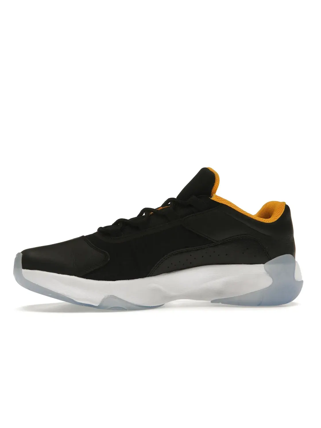 Мужские кроссовки Lifestyle Jordan 11 CMFT Low Jordan — изображение 3 из 4, черный//белый