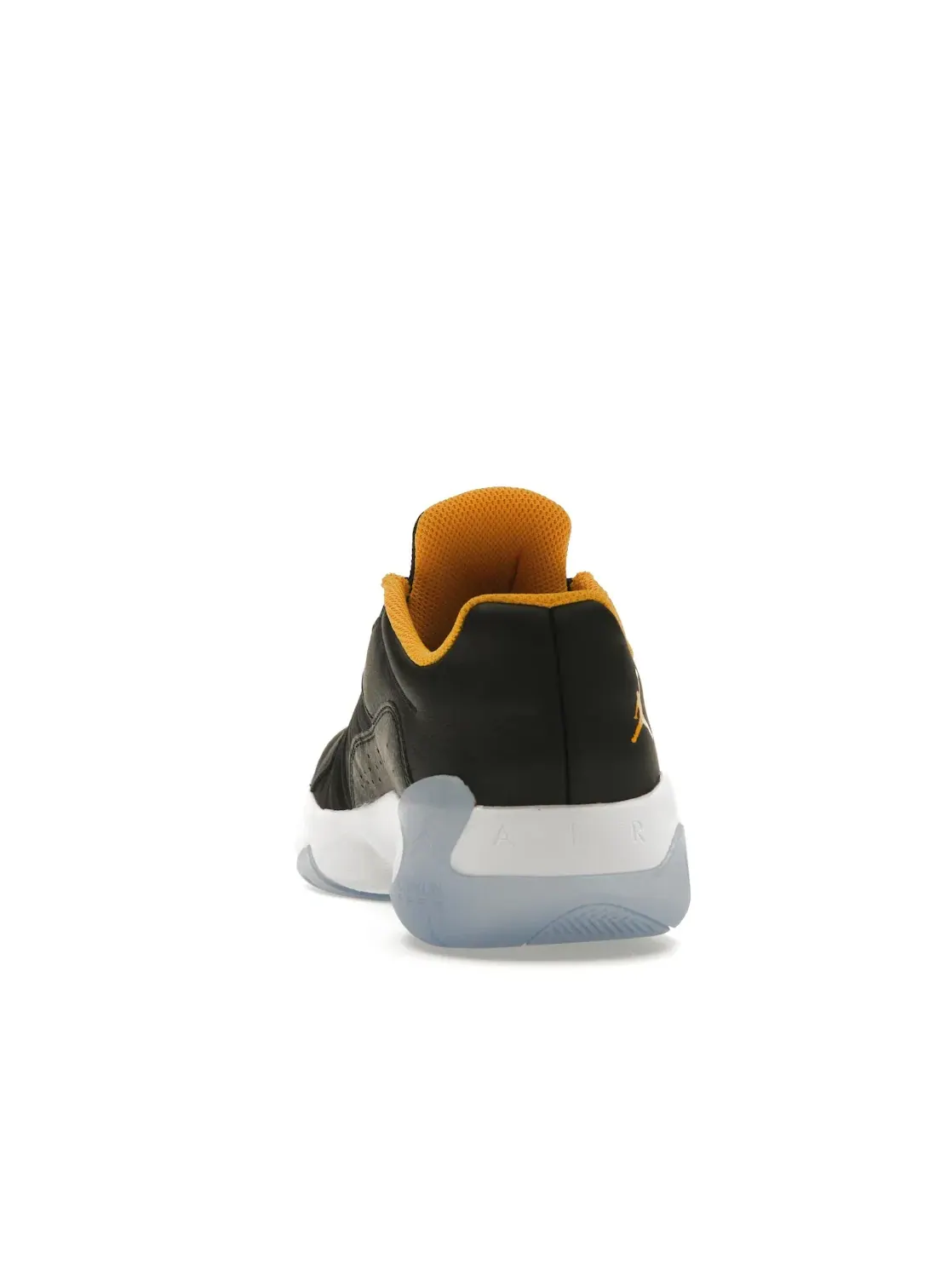 Мужские кроссовки Lifestyle Jordan 11 CMFT Low Jordan — изображение 4 из 4, черный//белый