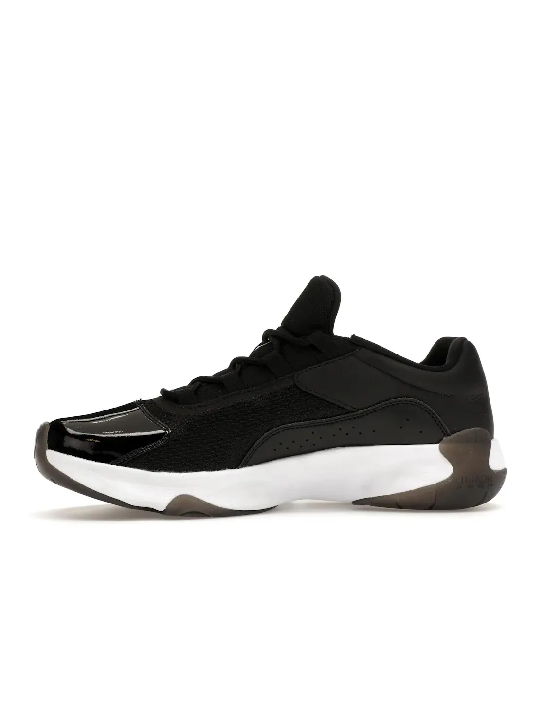 Мужские кроссовки с низким верхом Jordan 11 CMFT Low Jordan — изображение 3 из 4, черный/белый