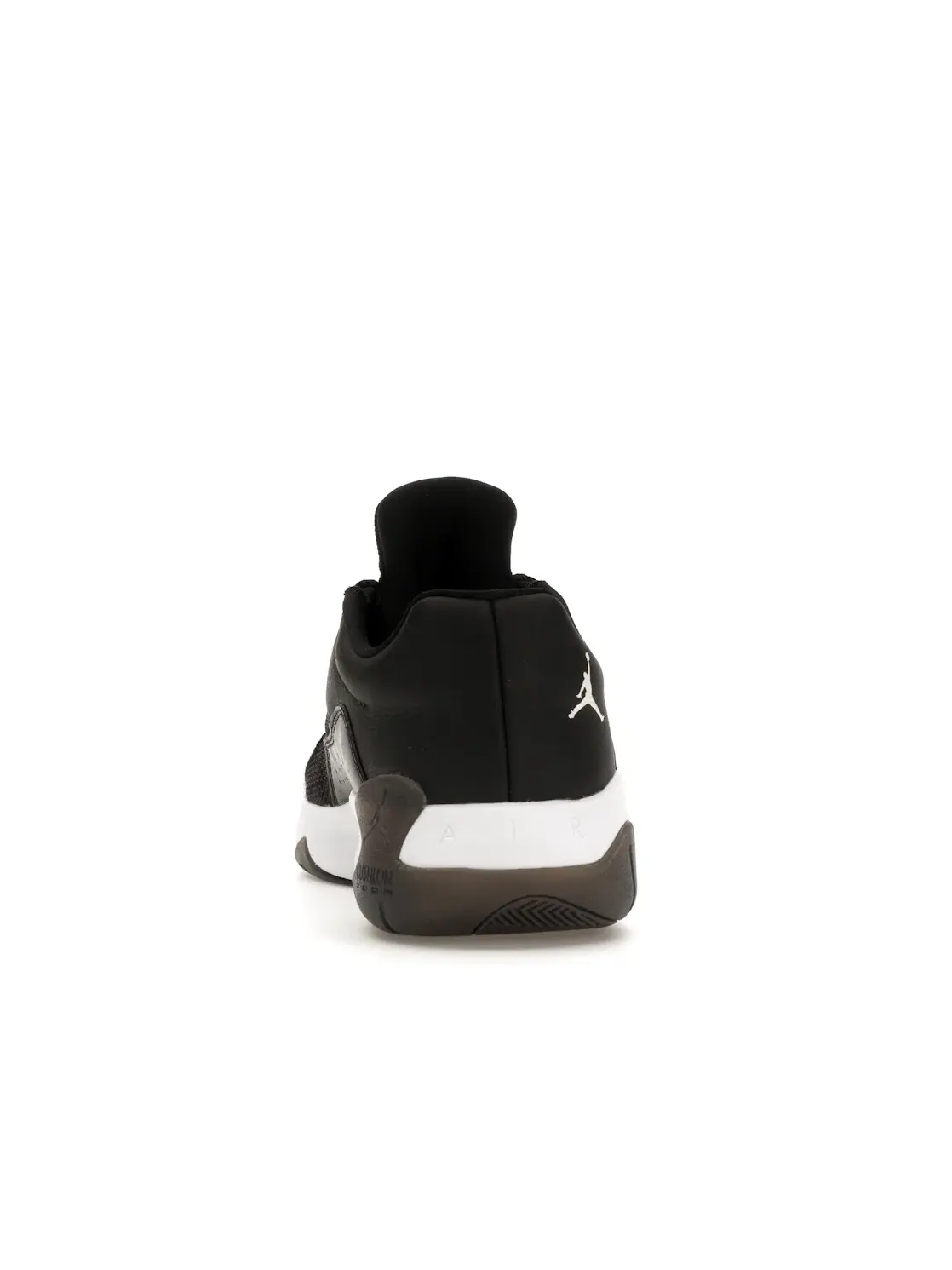 Мужские кроссовки с низким верхом Jordan 11 CMFT Low Jordan — изображение 4 из 4, черный/белый