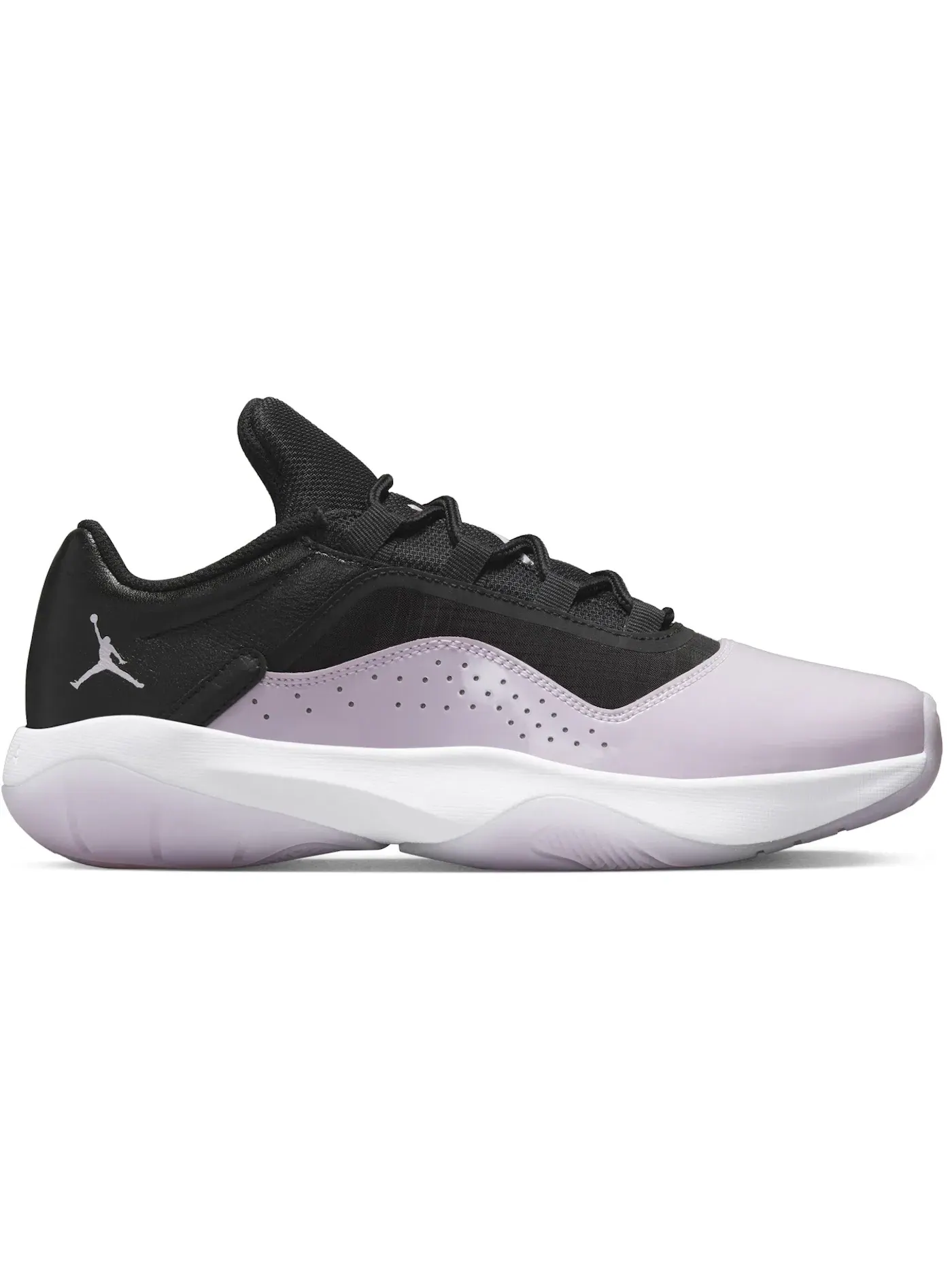 Женские кроссовки Lifestyle Jordan 11 CMFT Low Jordan — изображение 1 из 1, черный/белый