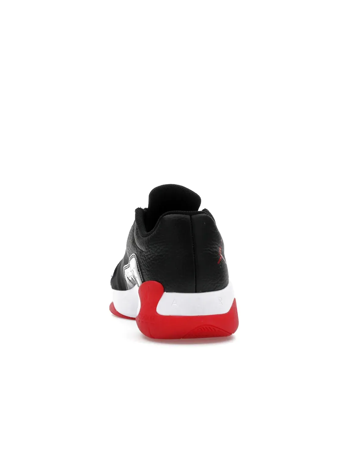 Мужские кроссовки Lifestyle Jordan 11 CMFT Low Jordan — изображение 4 из 4, черный/красный/белый
