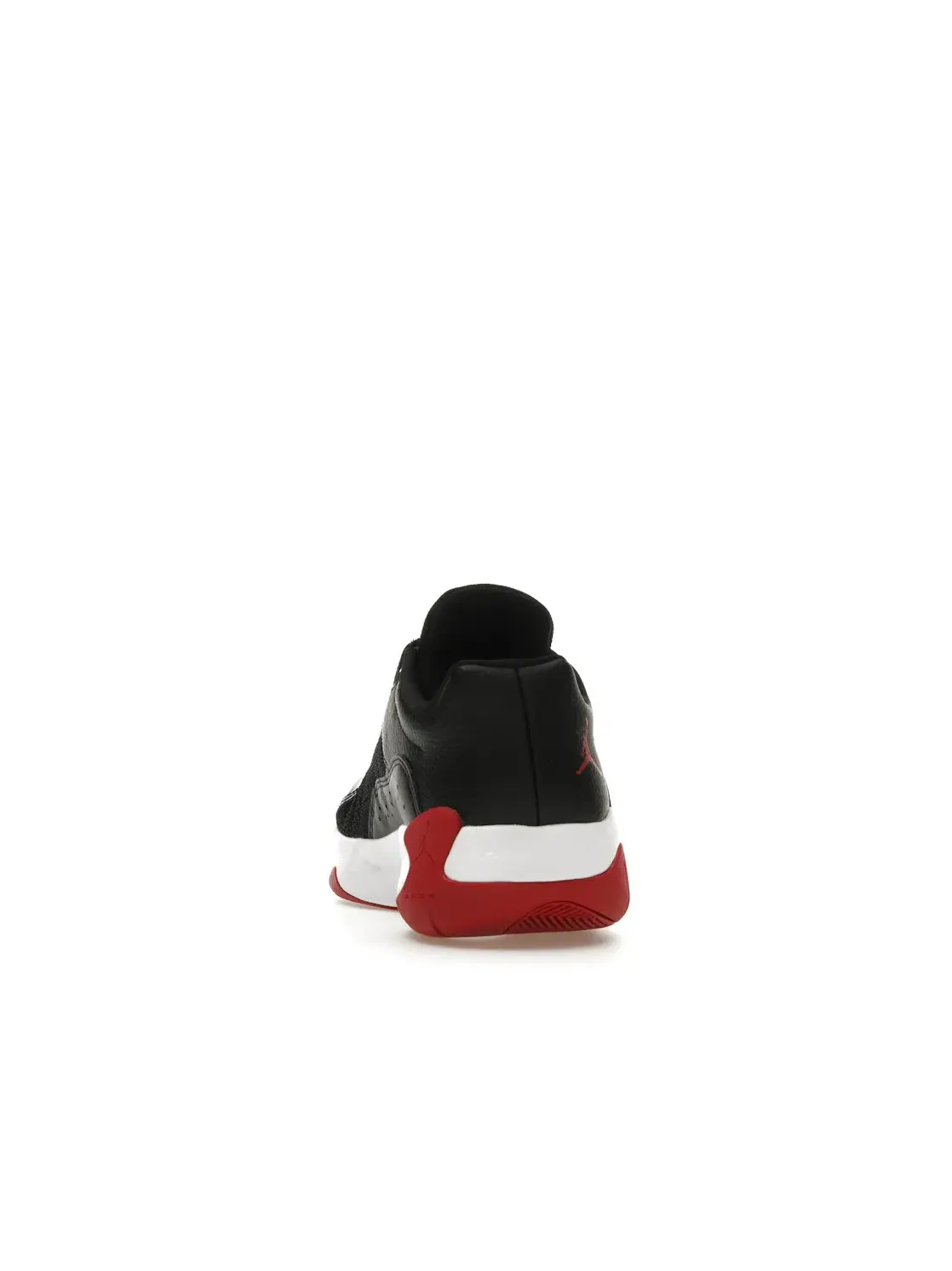 Детские кроссовки Lifestyle Jordan 11 CMFT Low Jordan — изображение 4 из 4, черный/красный/белый