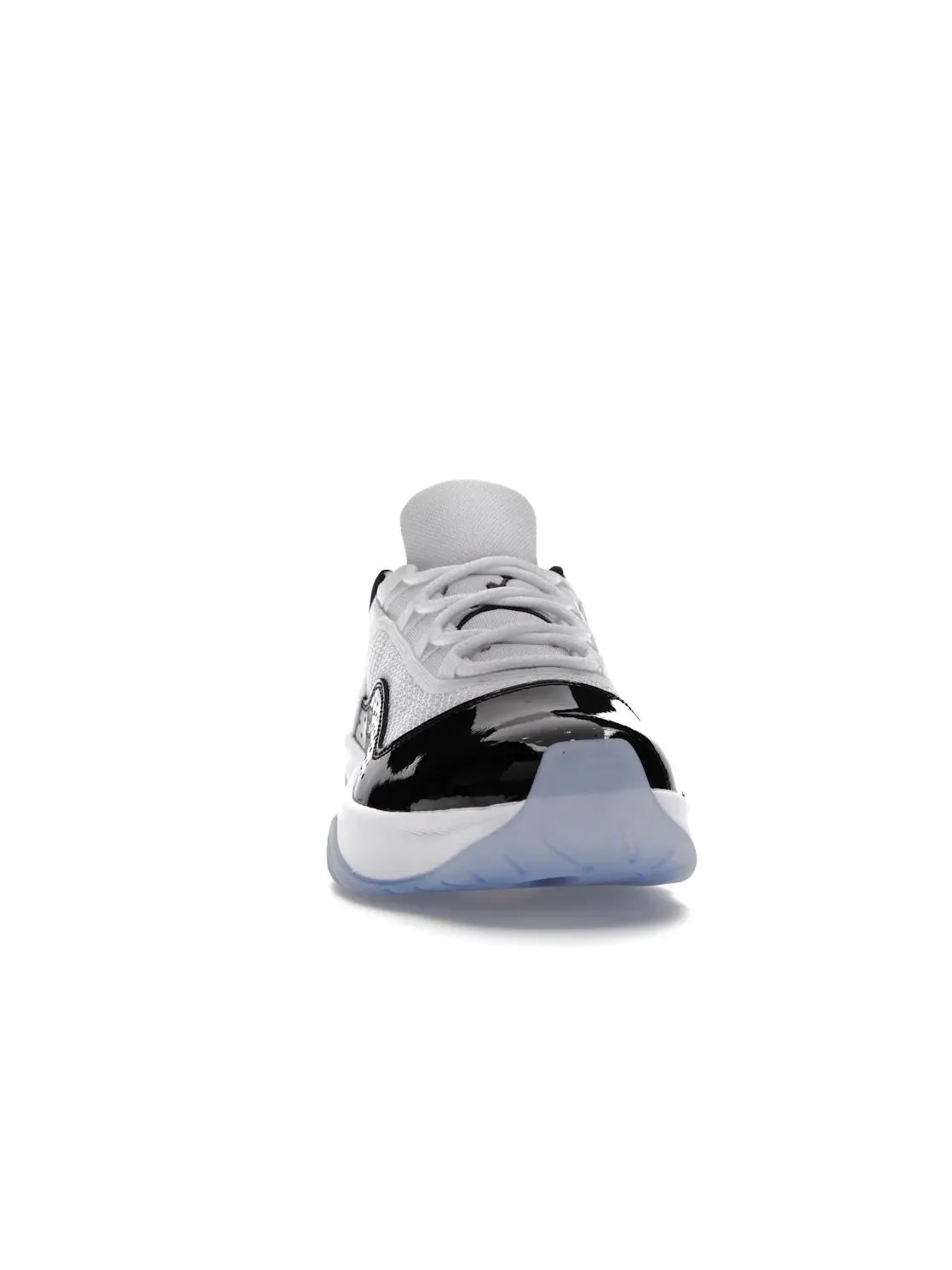Мужские кроссовки Lifestyle с верхом из сетки Jordan 11 CMFT Low — изображение 2 из 4, белый/черный