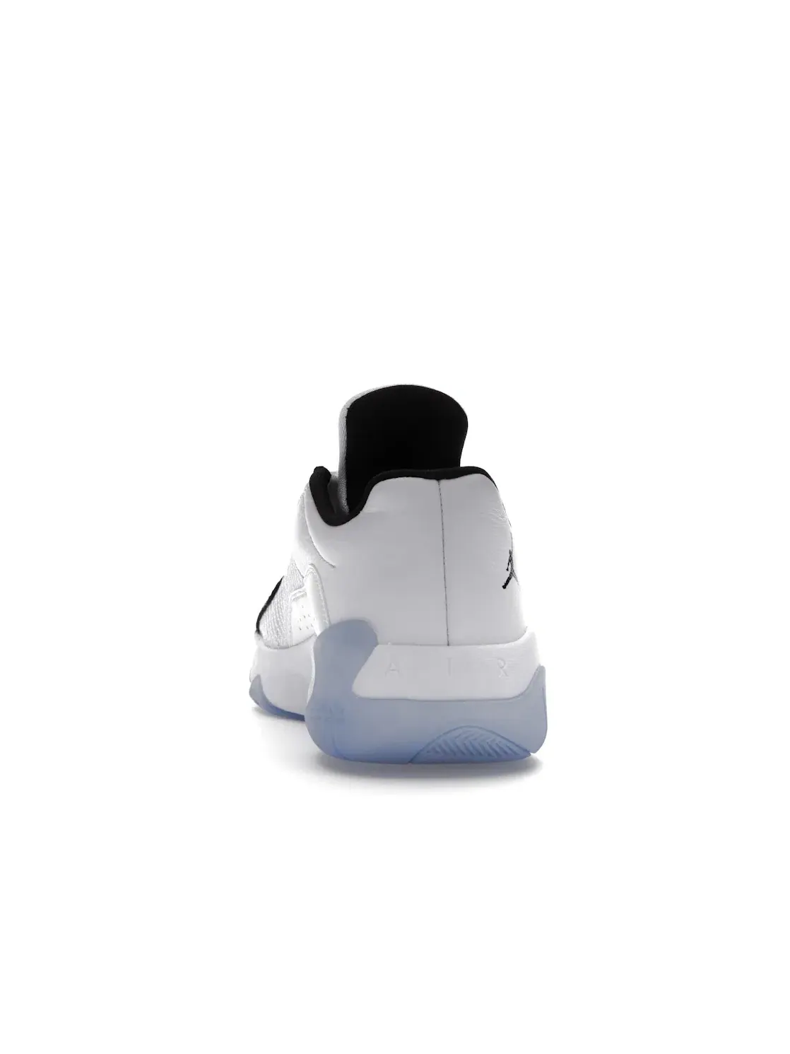 Мужские кроссовки Lifestyle с верхом из сетки Jordan 11 CMFT Low — изображение 4 из 4, белый/черный