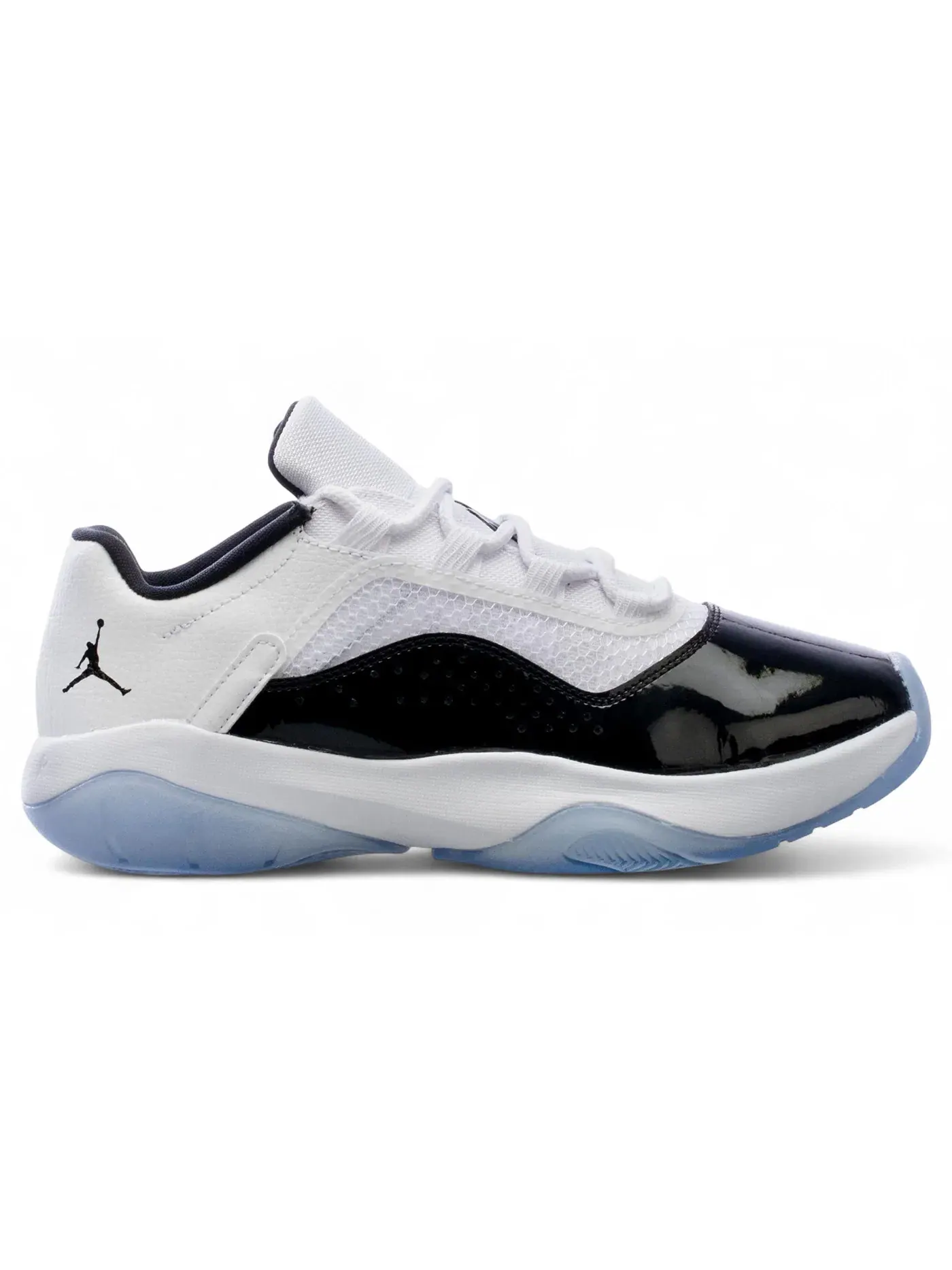 Детские кроссовки Lifestyle Jordan 11 CMFT Low Concord (GS) Jordan — изображение 1 из 1, белый/черный