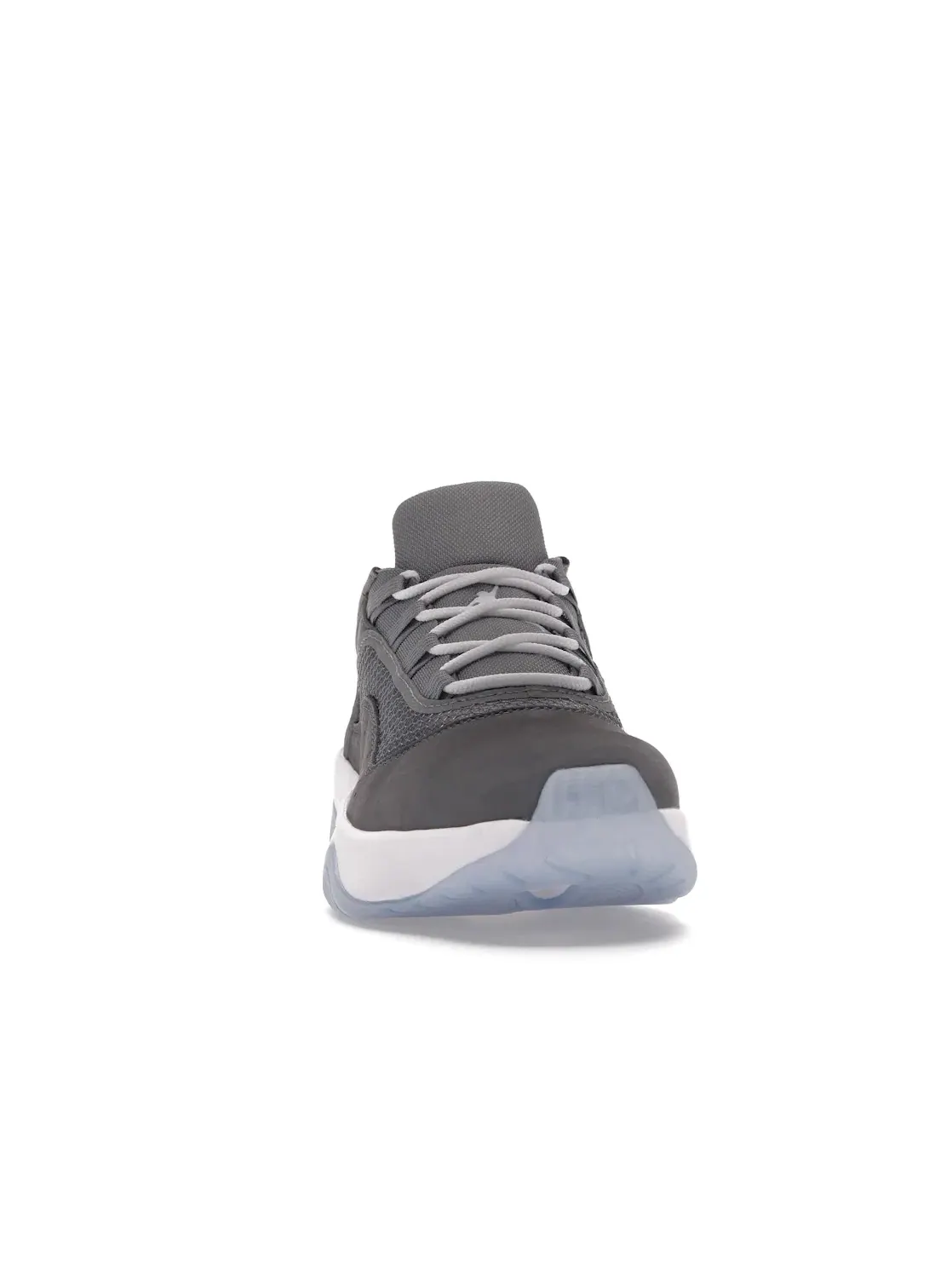 Мужские кроссовки Lifestyle Cool Grey Jordan 11 CMFT Low Jordan — изображение 2 из 4, серый/серый/белый