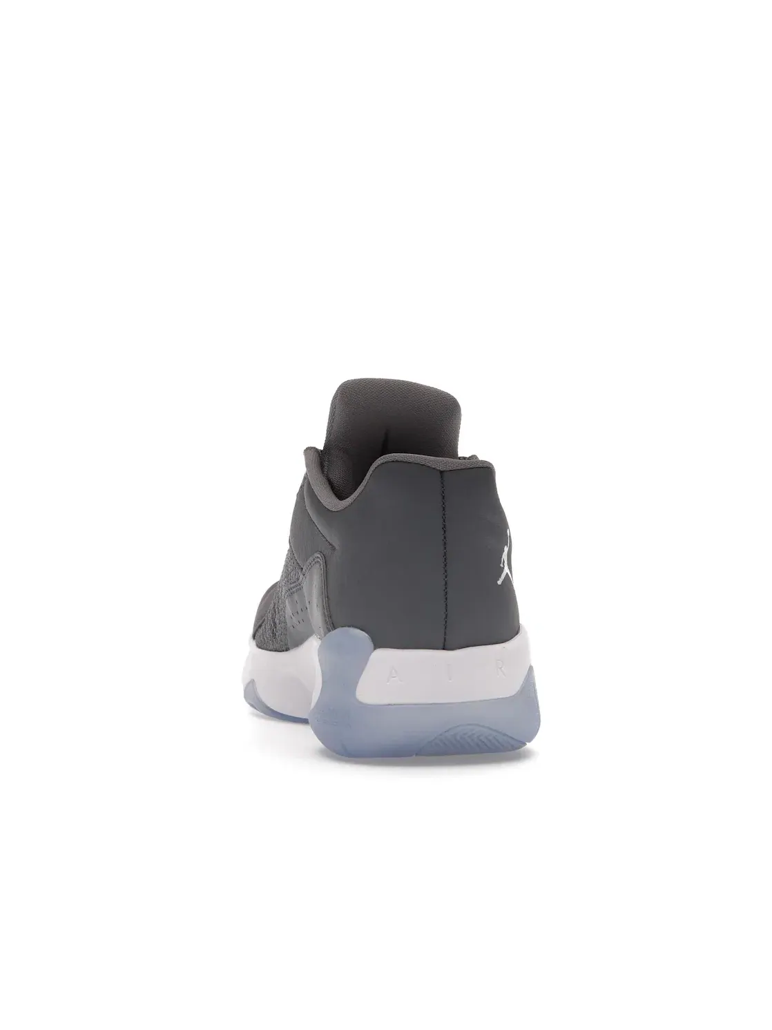Мужские кроссовки Lifestyle Cool Grey Jordan 11 CMFT Low Jordan — изображение 4 из 4, серый/серый/белый