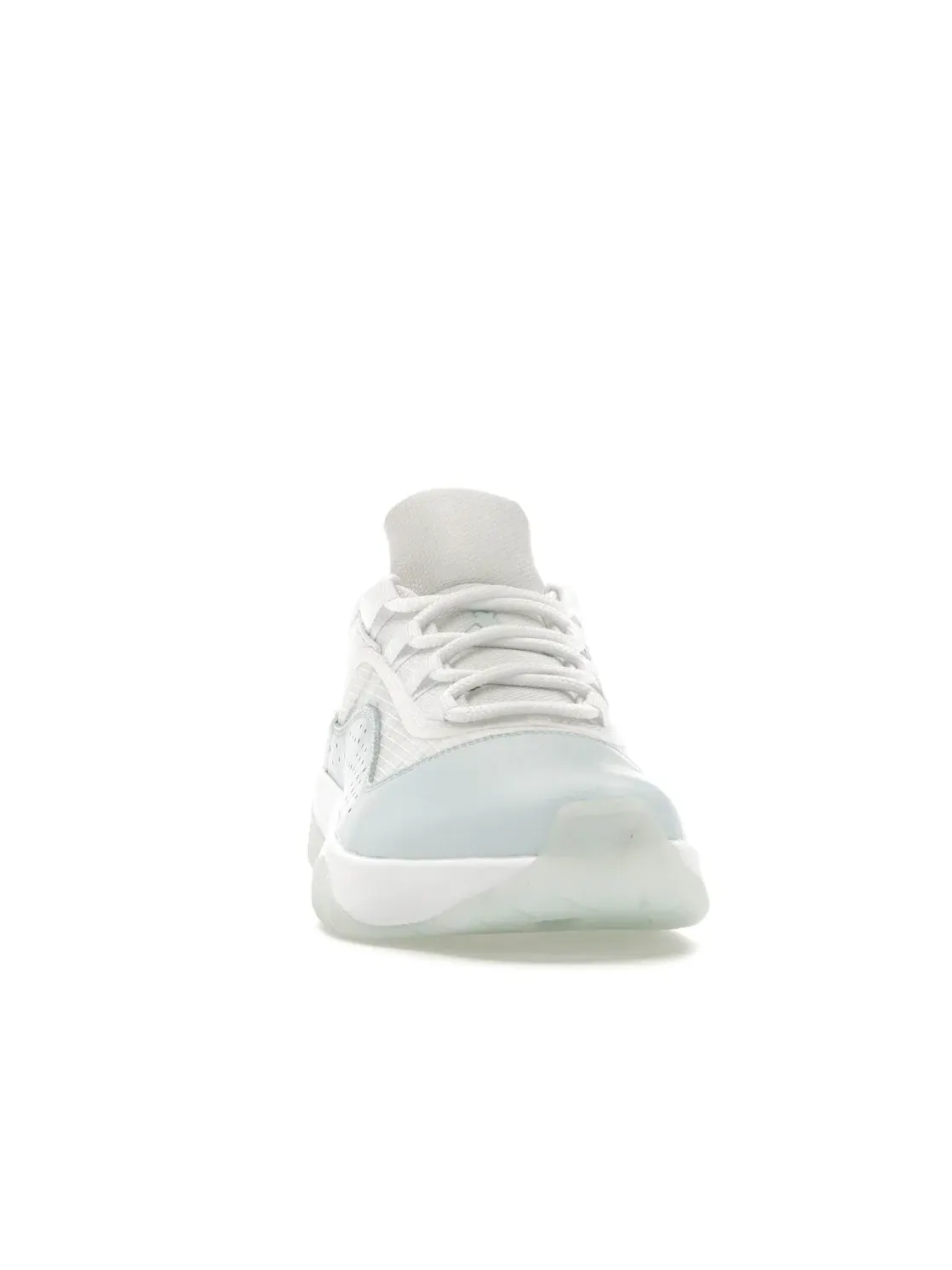 Женские кроссовки Lifestyle Jordan 11 CMFT Low Jordan — изображение 2 из 4, белый/белый/синий