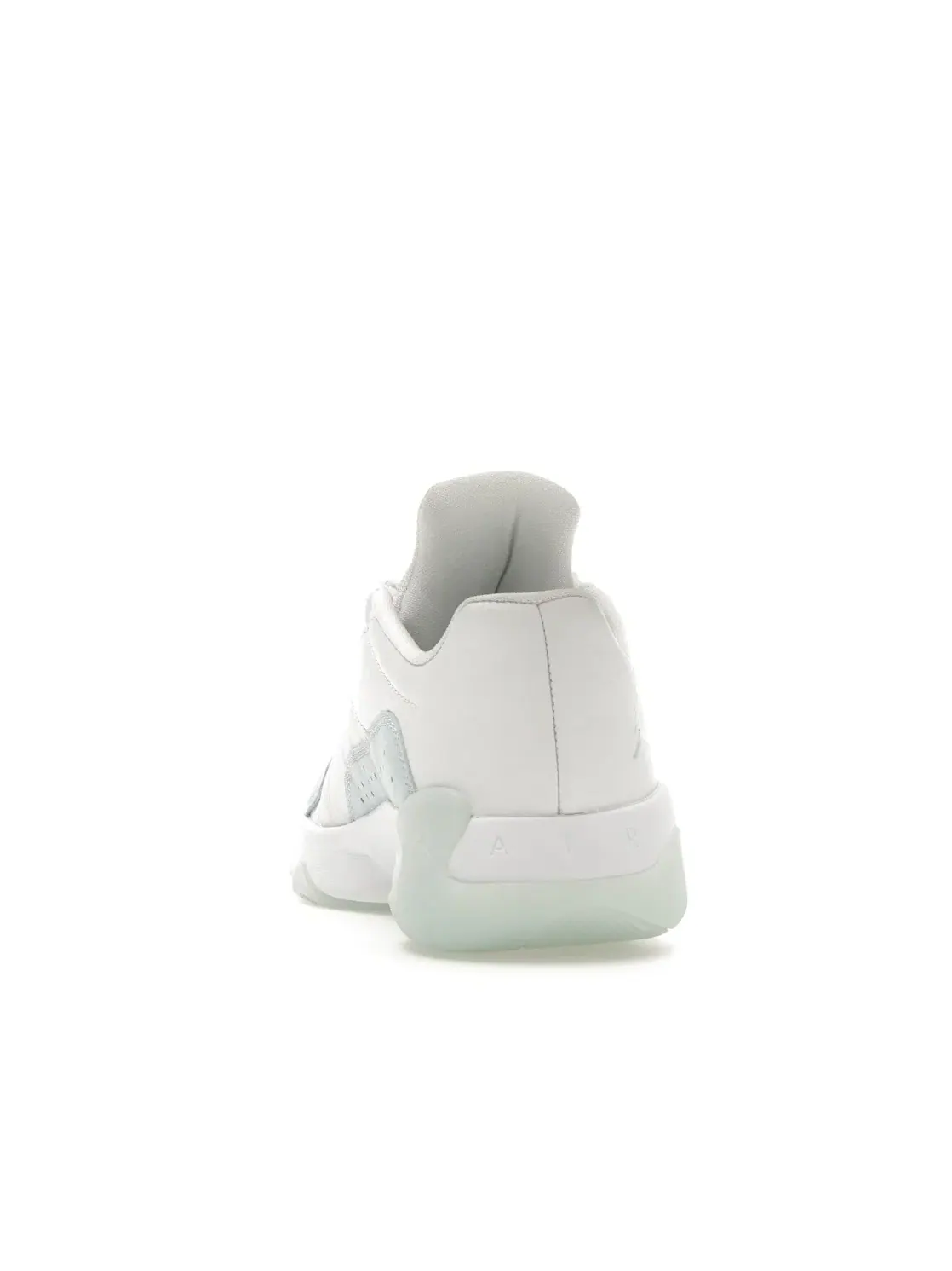 Женские кроссовки Lifestyle Jordan 11 CMFT Low Jordan — изображение 4 из 4, белый/белый/синий
