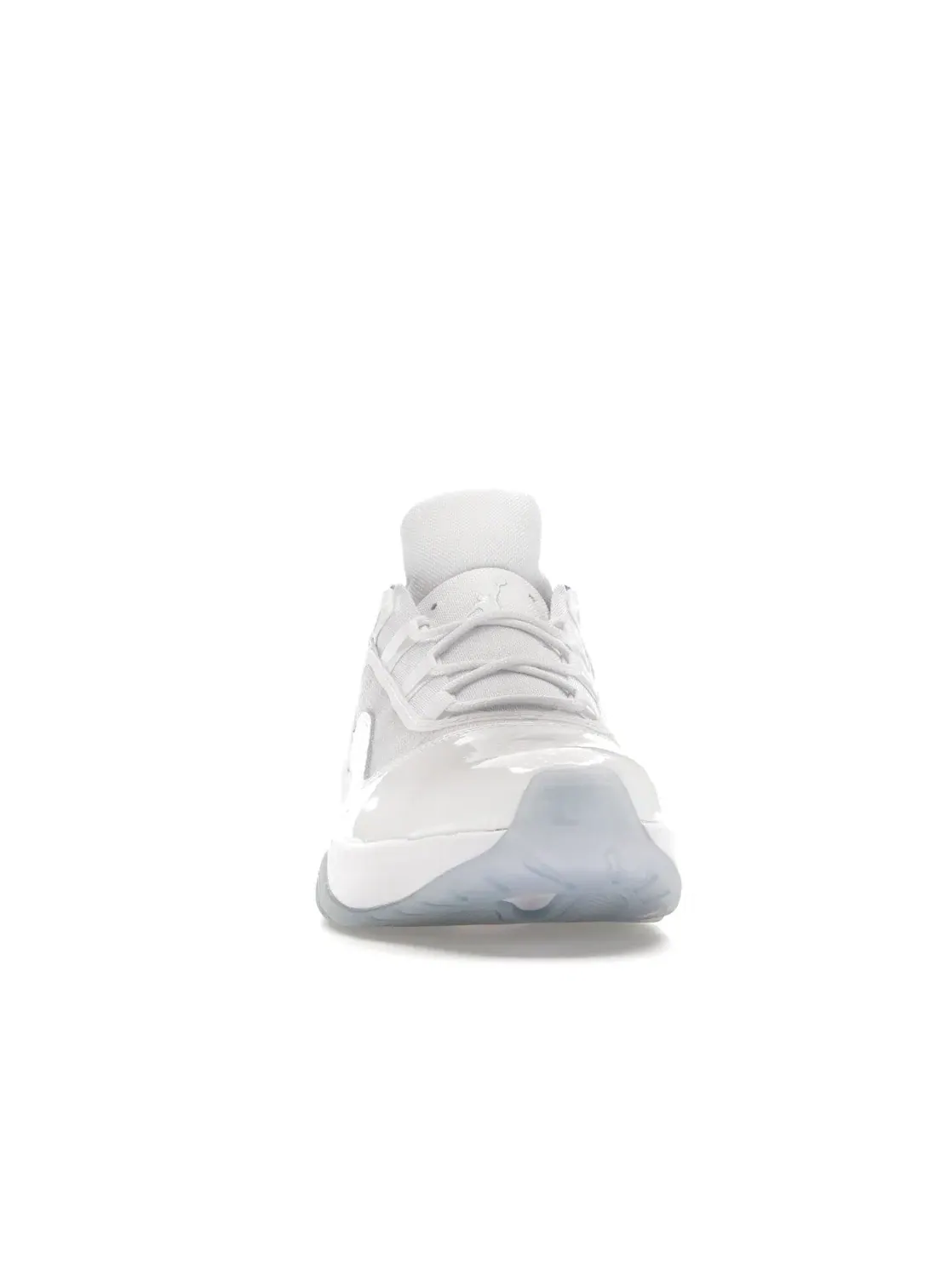 Мужские кроссовки Lifestyle Jordan 11 CMFT Low — изображение 2 из 4, белый/темно-синий