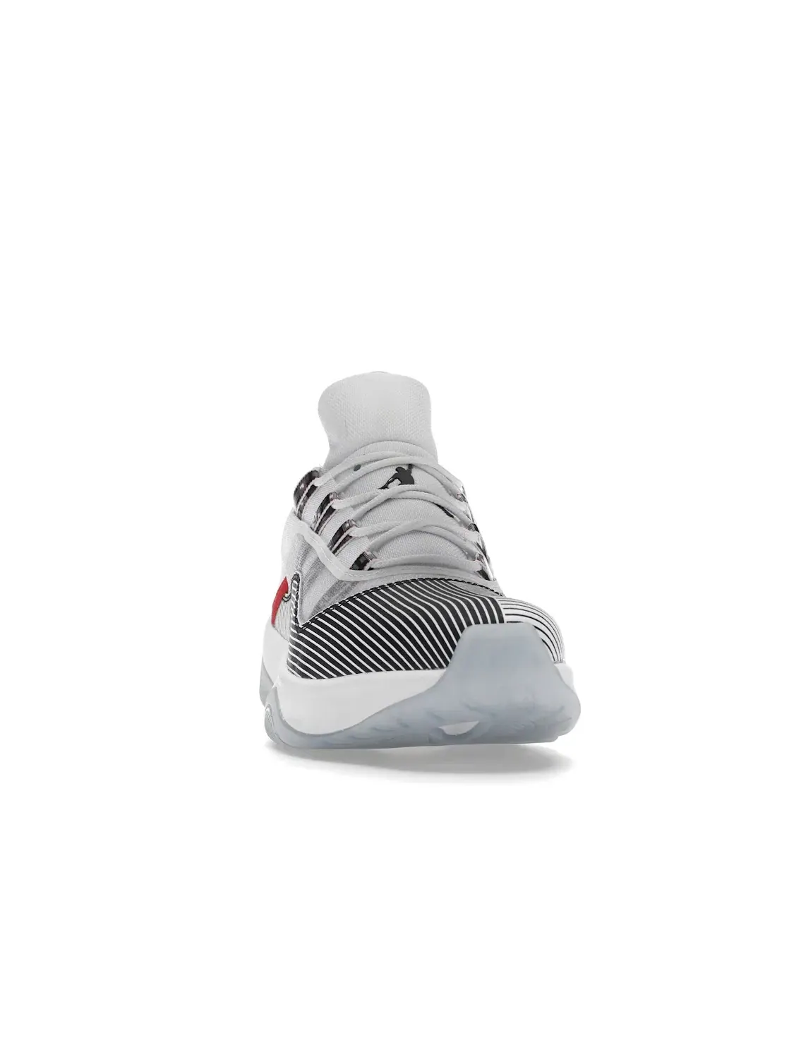 Мужские кроссовки Lifestyle с комфортной технологией Jordan 11 CMFT Low Quai 54 Jordan — изображение 2 из 4