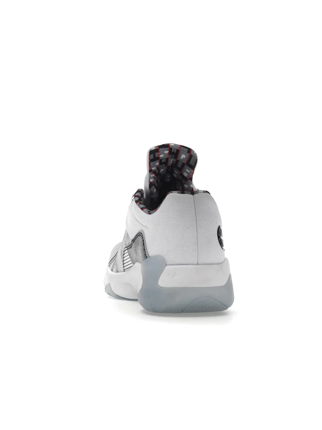 Мужские кроссовки Lifestyle с комфортной технологией Jordan 11 CMFT Low Quai 54 Jordan — изображение 4 из 4