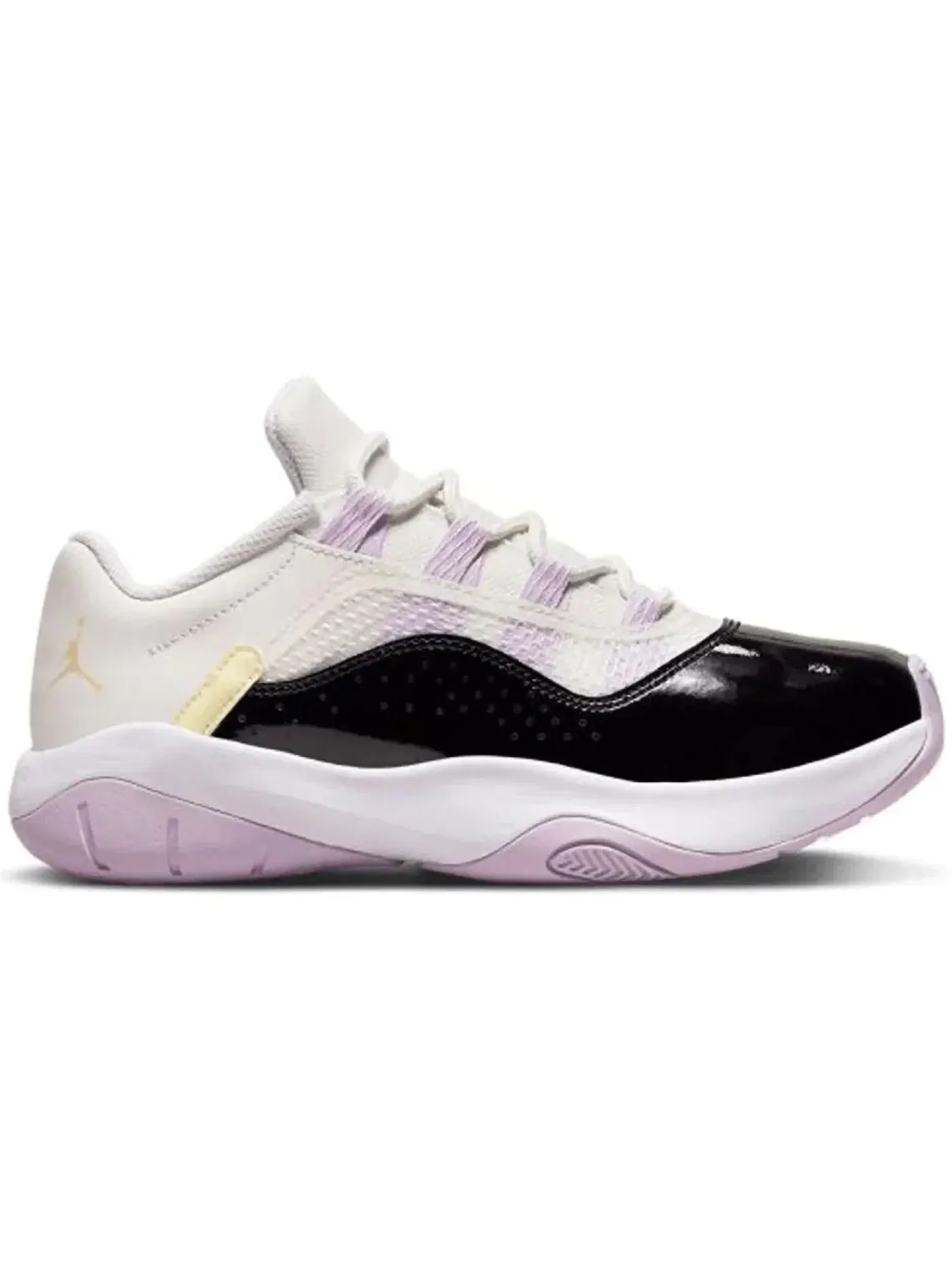 Детские кроссовки Lifestyle Jordan 11 CMFT Low Jordan — изображение 1 из 1, черный