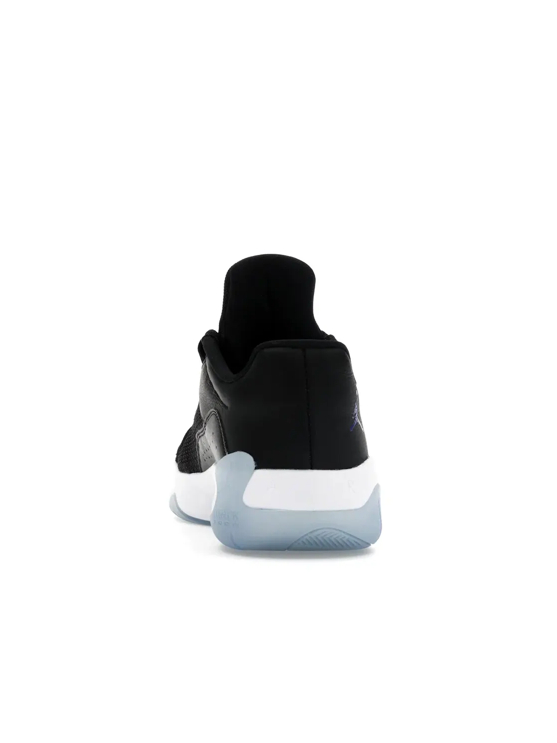 Мужские кроссовки с низким верхом Jordan 11 CMFT Low Space Jam Jordan — изображение 4 из 4, черный/белый