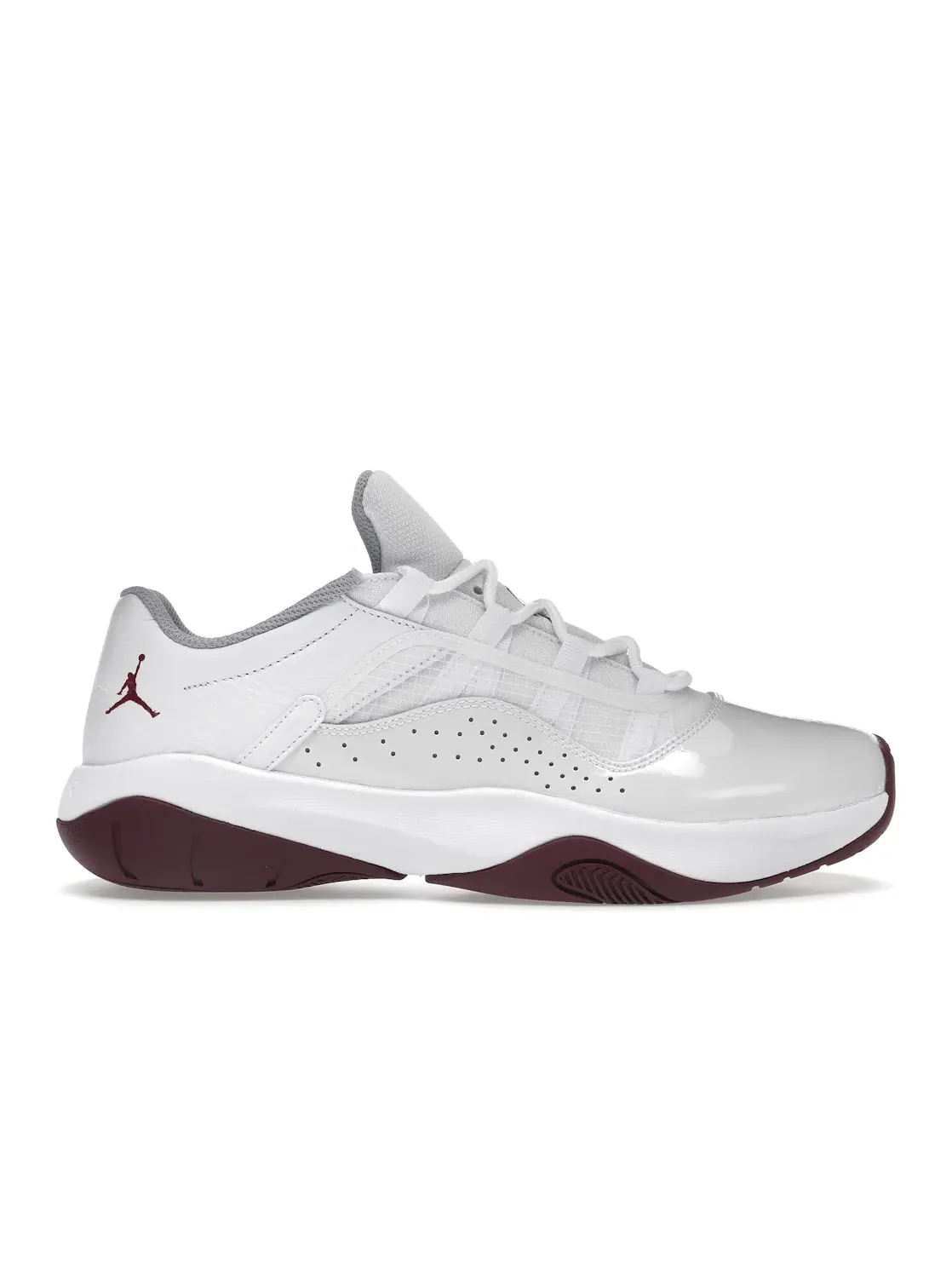 Мужские кроссовки Lifestyle Jordan 11 CMFT Low Jordan — изображение 1 из 4