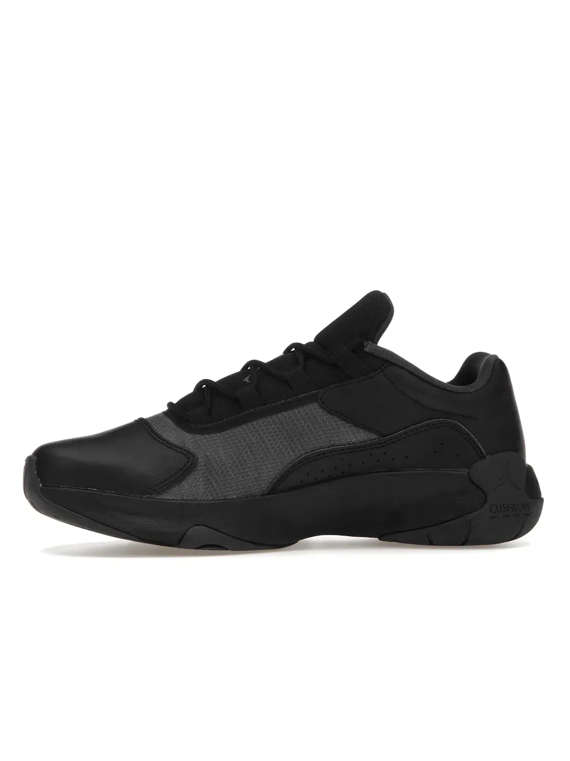 Мужские кроссовки Lifestyle Jordan 11 CMFT Low Jordan — изображение 3 из 4, черный/черный/черный