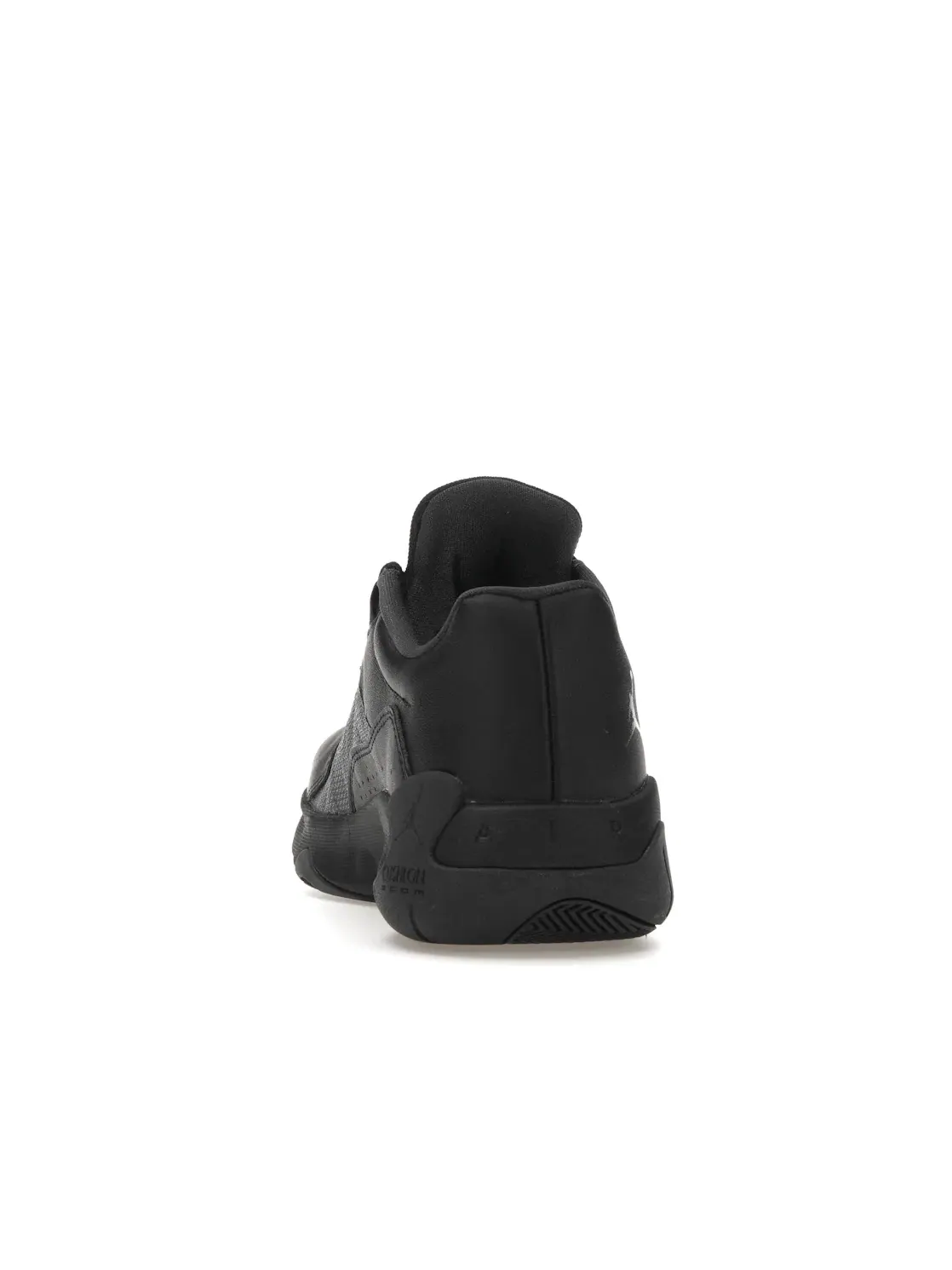 Мужские кроссовки Lifestyle Jordan 11 CMFT Low Jordan — изображение 4 из 4, черный/черный/черный