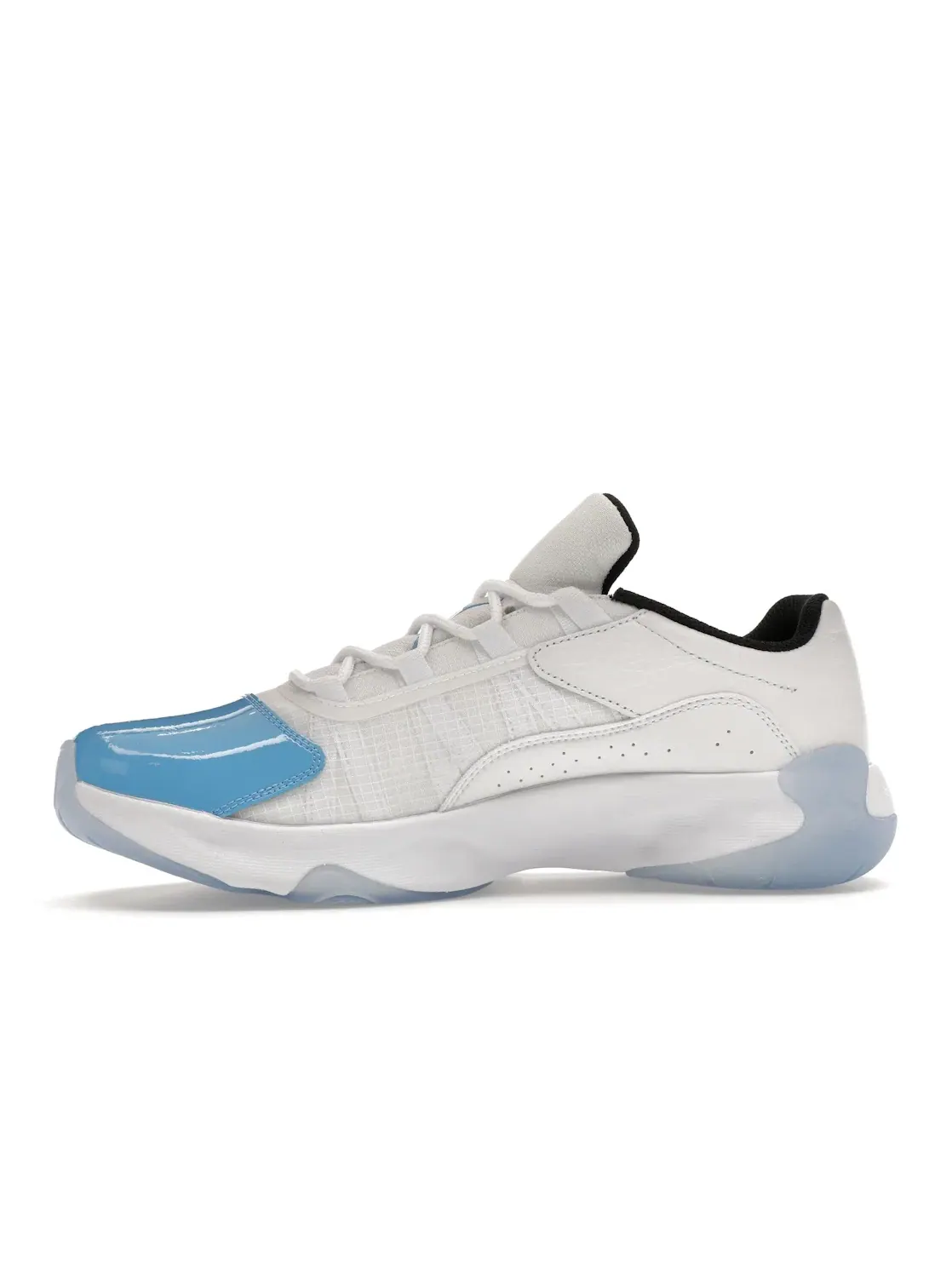Мужские кроссовки с низким верхом Jordan 11 CMFT Low Jordan — изображение 3 из 4, белый/синий/черный