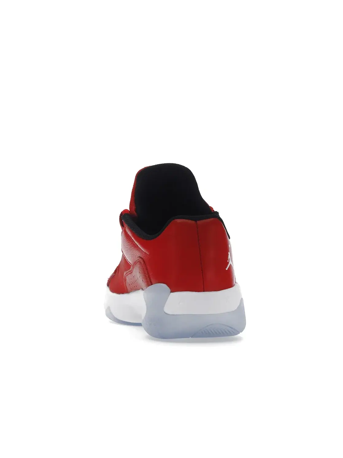 Мужские кроссовки для повседневной носки Jordan 11 CMFT Low Jordan — изображение 4 из 4, красный/черный/белый