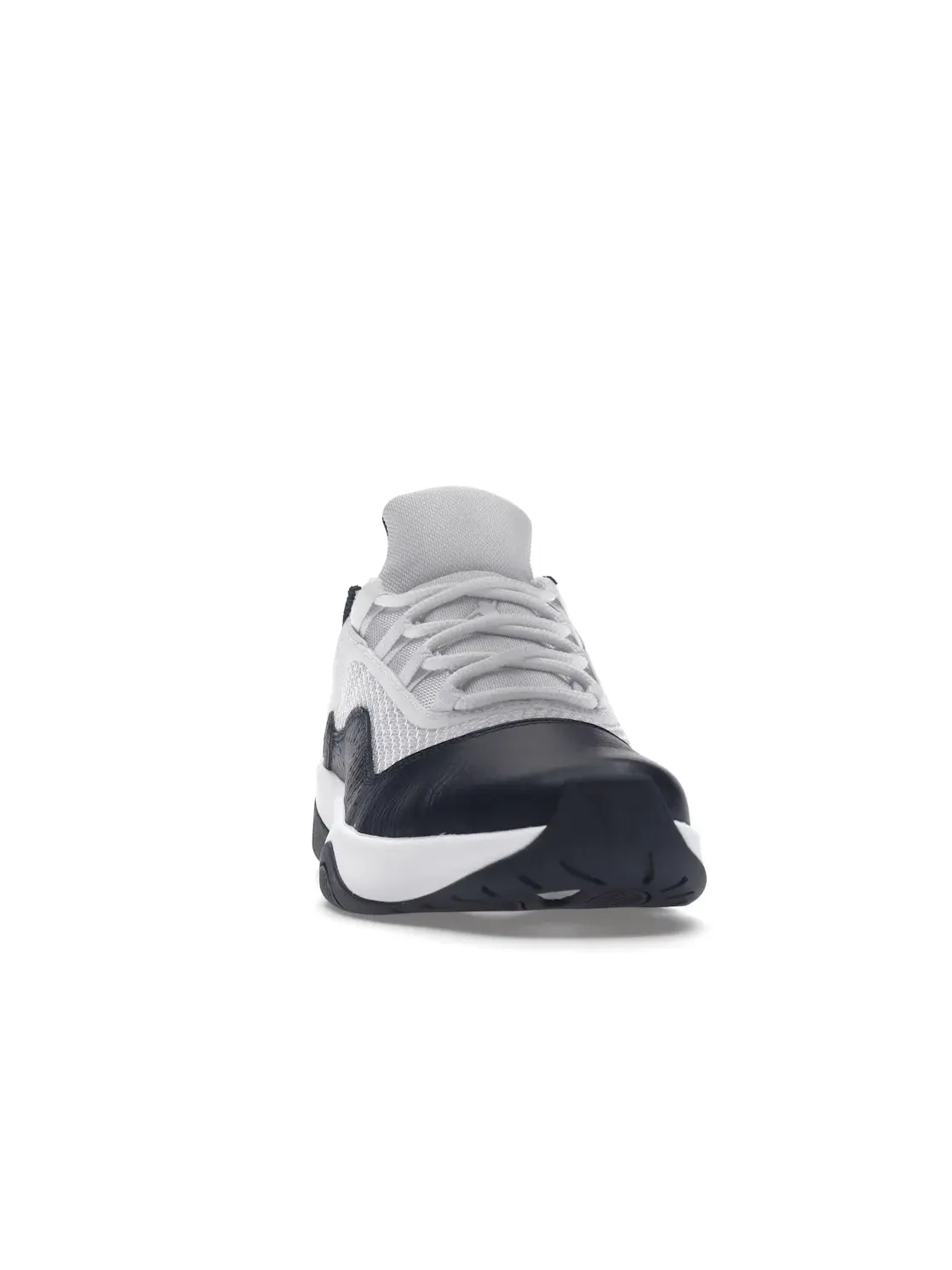 Мужские кроссовки с цветовой гаммой Jordan 11 CMFT Low Jordan — изображение 2 из 4, белый/-темно-синий