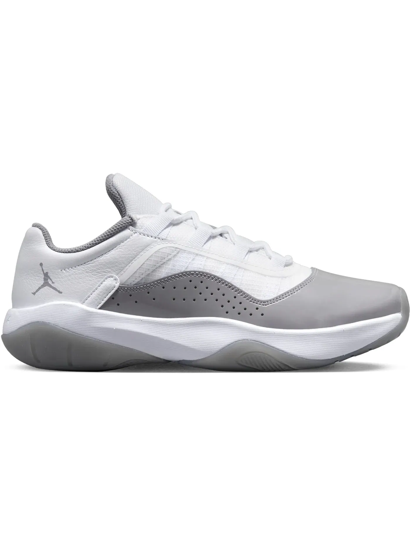 Женские кроссовки повседневные Jordan 11 CMFT Low Jordan