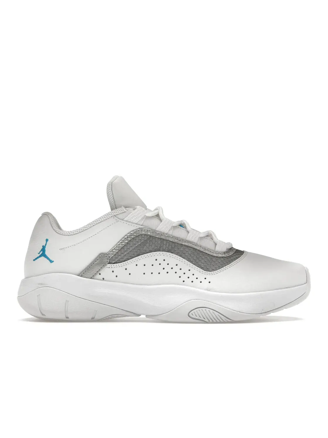Мужские кроссовки для повседневной носки Jordan 11 CMFT Low Jordan — изображение 1 из 4